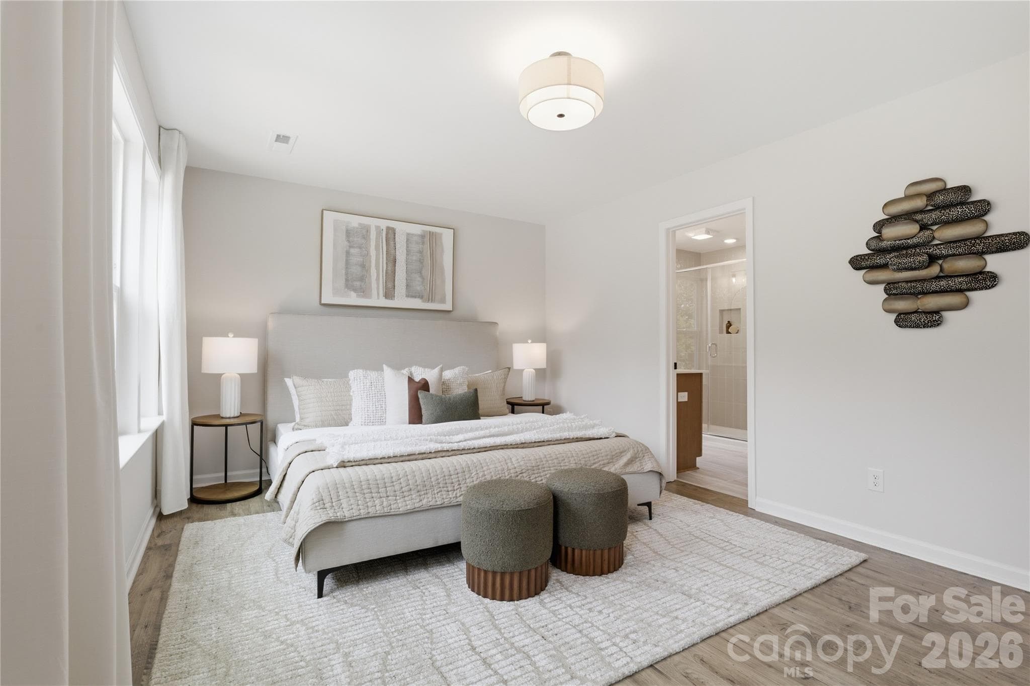 *Photo is representational; finishes may vary - 3310 Campbell Drive, Charlotte