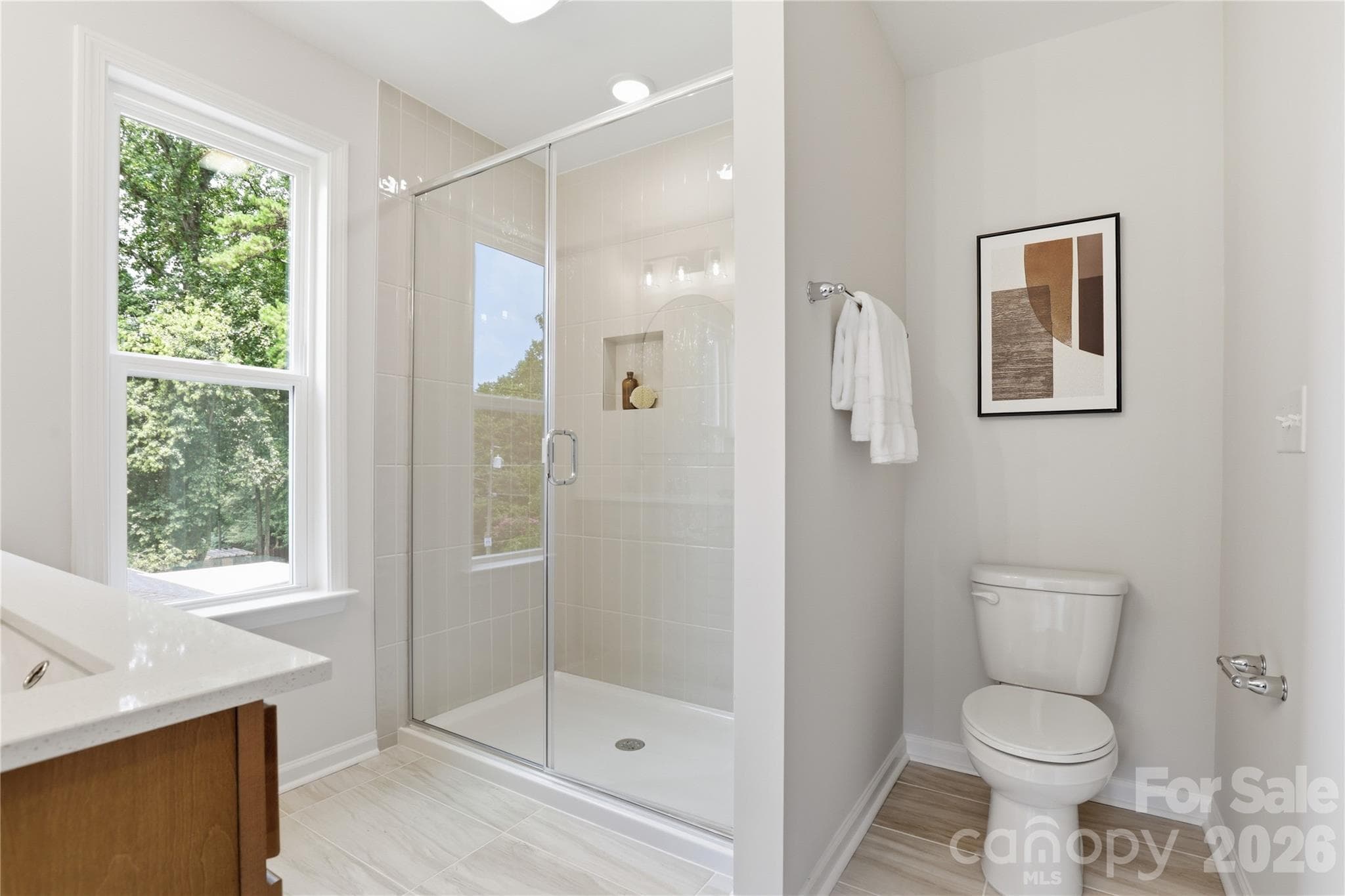 *Photo is representational; finishes may vary - 3310 Campbell Drive, Charlotte