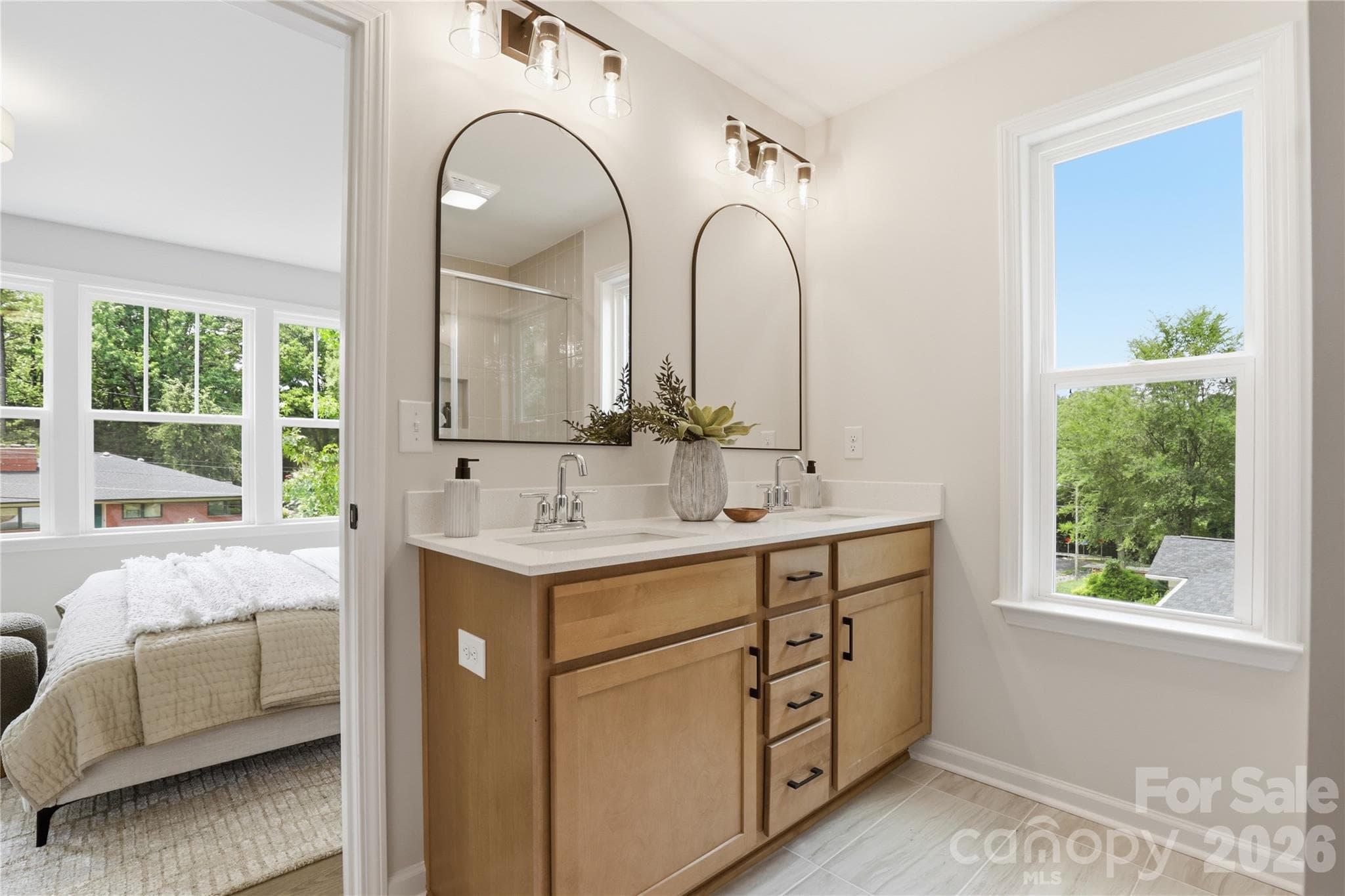 *Photo is representational; finishes may vary - 3310 Campbell Drive, Charlotte