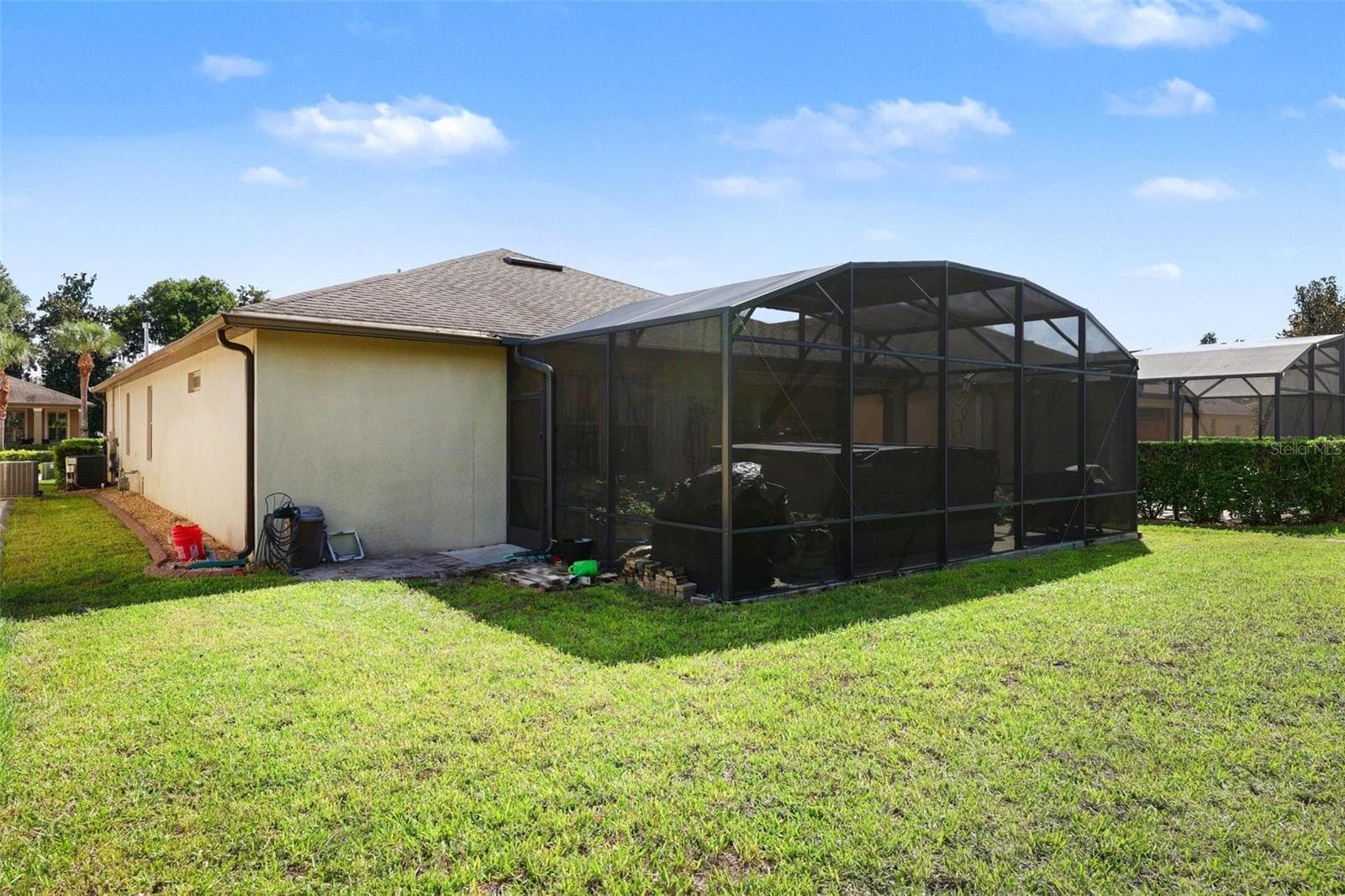 Single Family Residence at 325 ALICANTE CT, DAVENPORT, photo 27 of 31