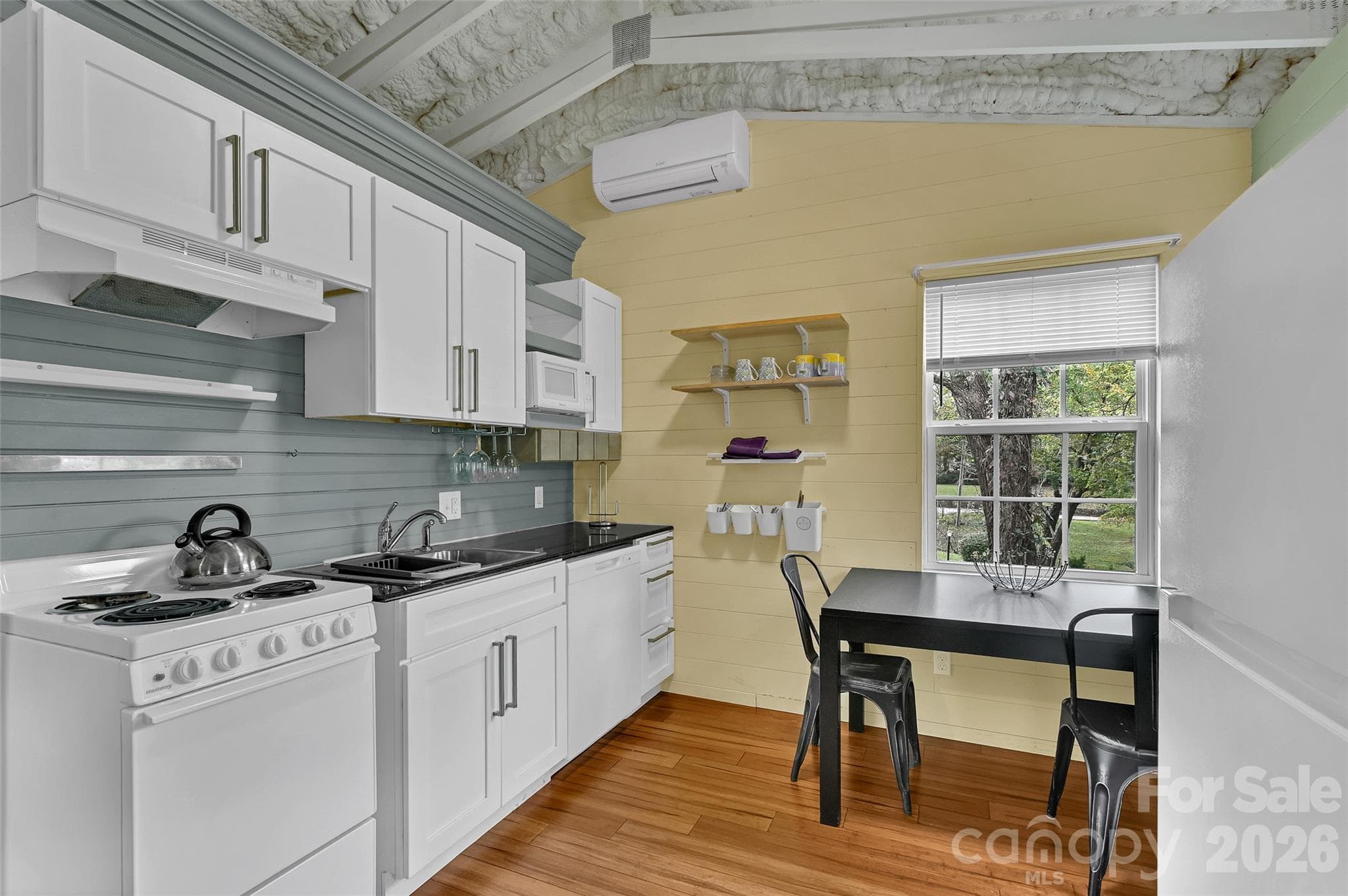 Single Family Residence at 209 Old Haw Creek Road, Asheville, photo 31 of 39