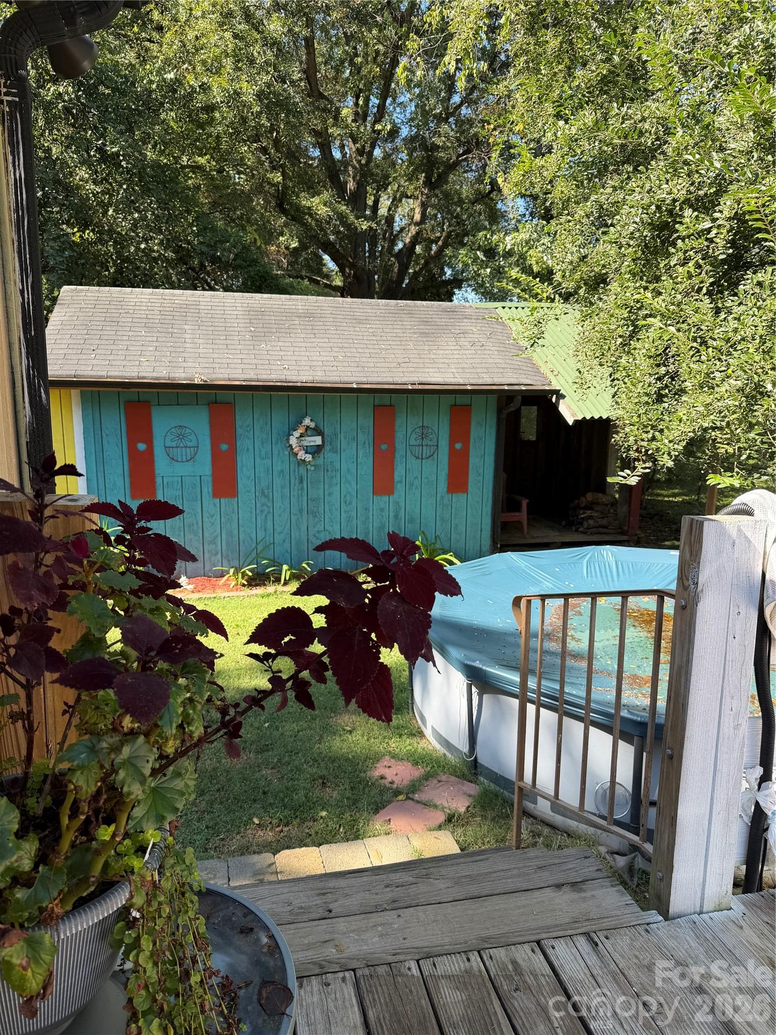 Single Family Residence at 4321 Grier Street, Gastonia, photo 21 of 32