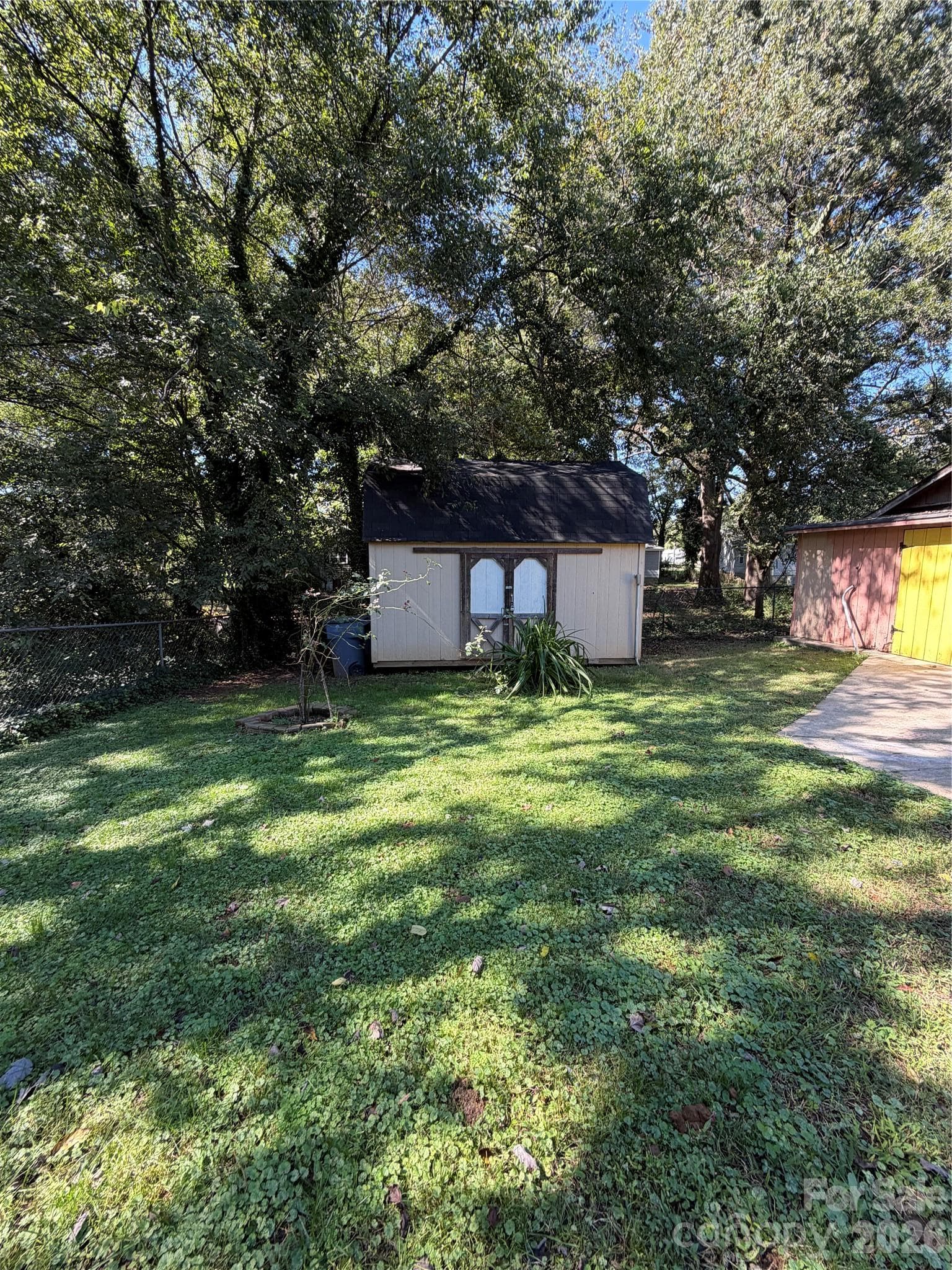 Single Family Residence at 4321 Grier Street, Gastonia, photo 28 of 32
