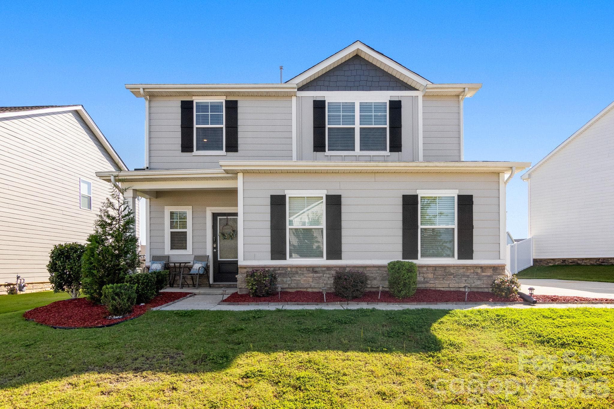 3634 Allenby Place