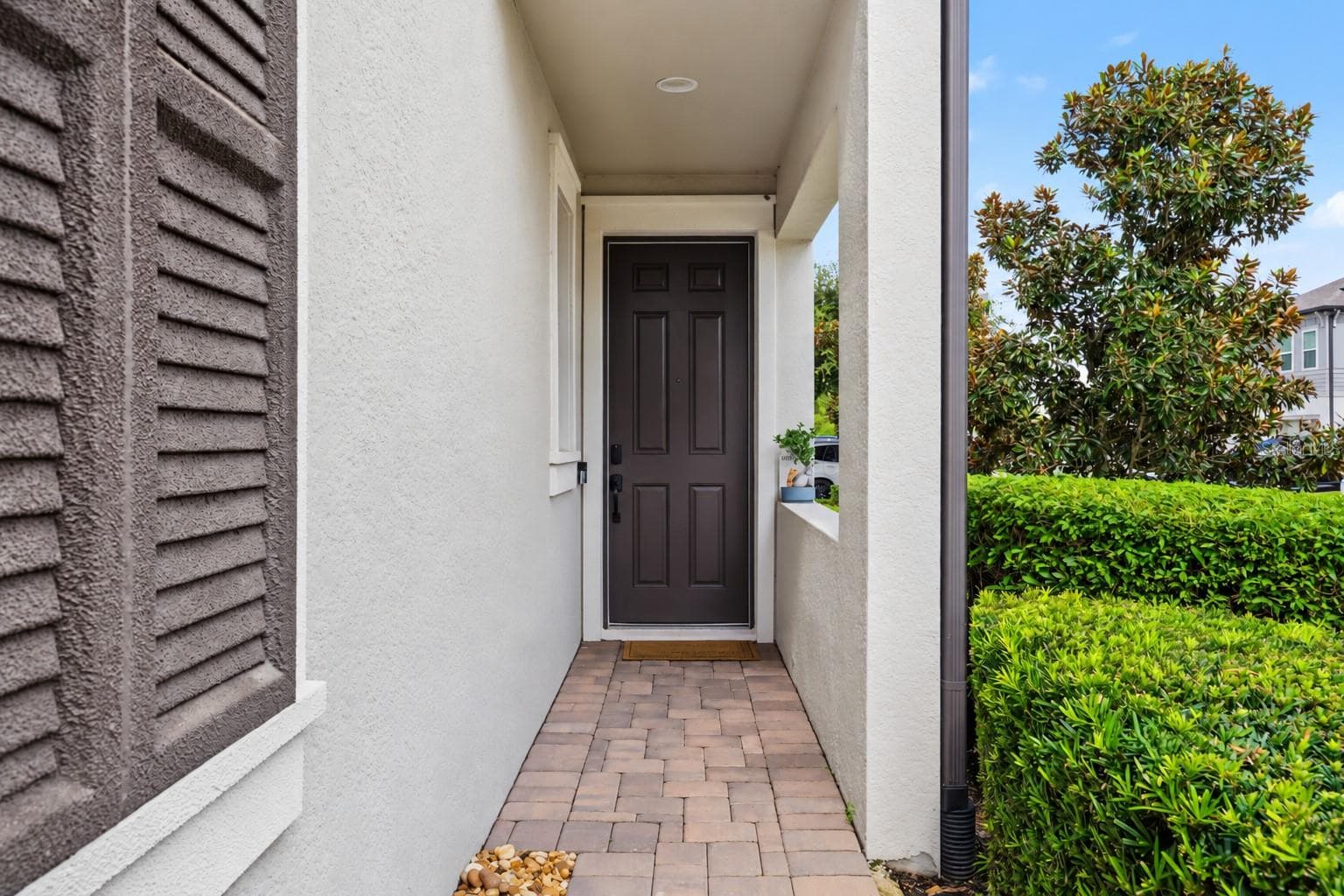 Townhouse at 2430 GOLDEN PASTURE CIR, CLEARWATER, photo 3 of 47