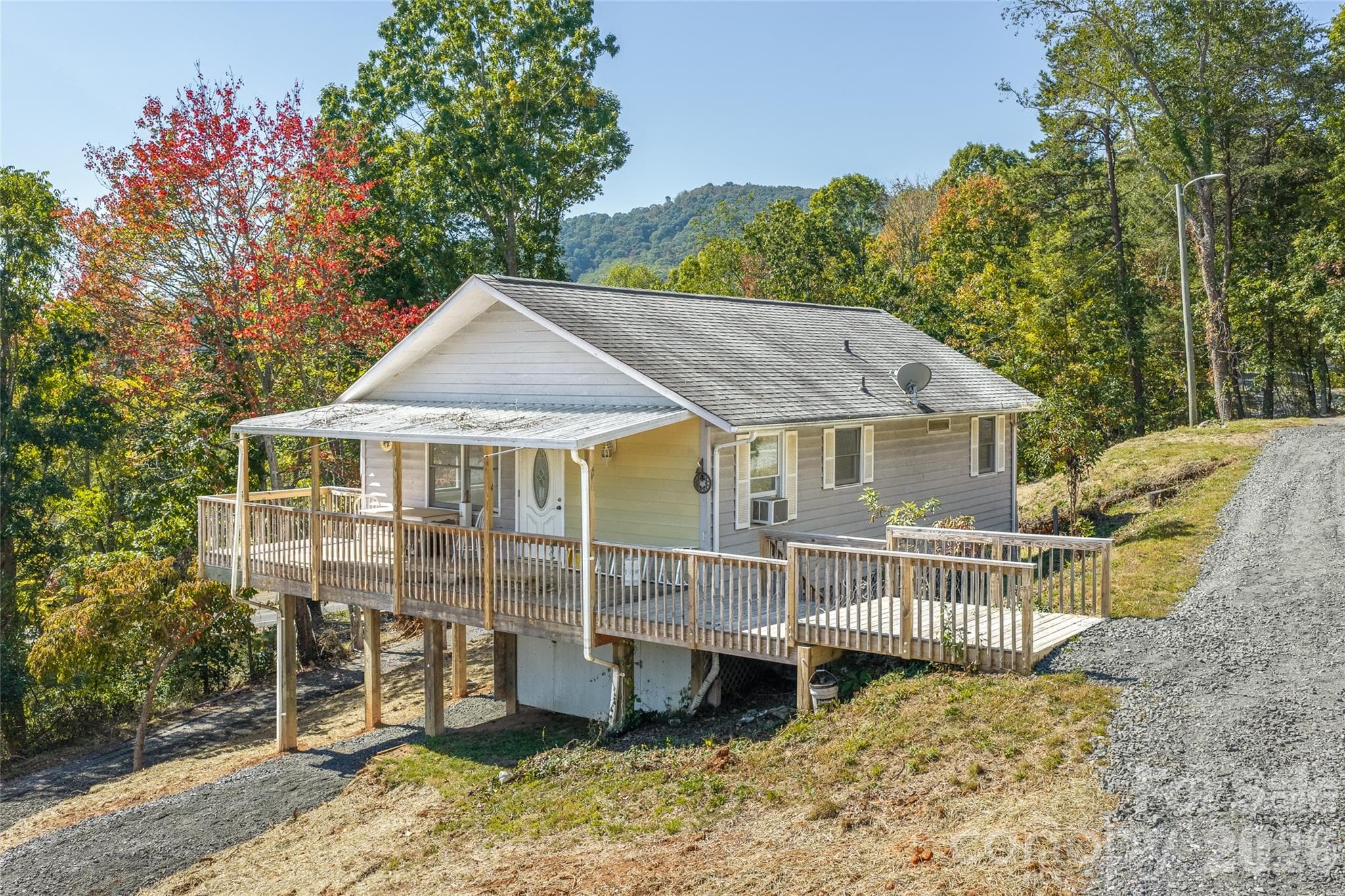 117 Spivey Mountain Road