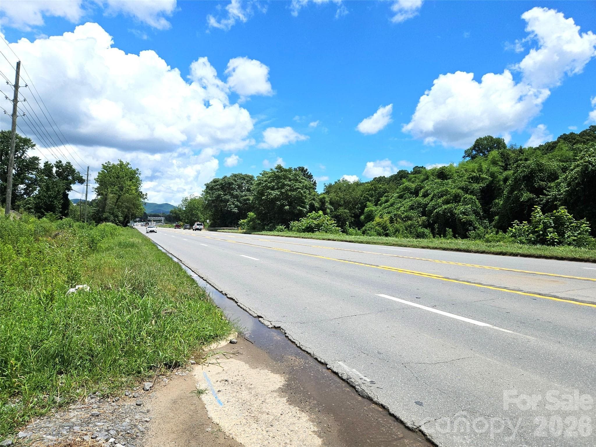 Unimproved Commercial at 2784 US 70 Highway, Swannanoa, photo 7 of 7