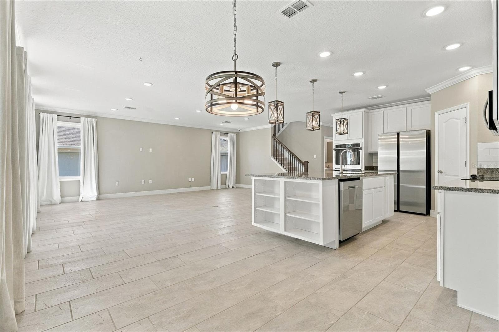 Single Family Residence at 1684 ANDOVER RIDGE DR, DELAND, photo 7 of 34