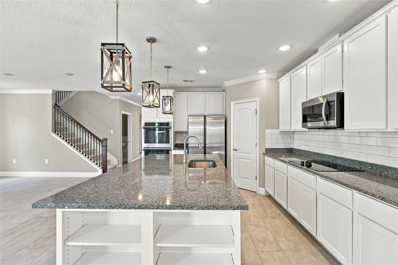 Single Family Residence at 1684 ANDOVER RIDGE DR, DELAND, photo 8 of 34