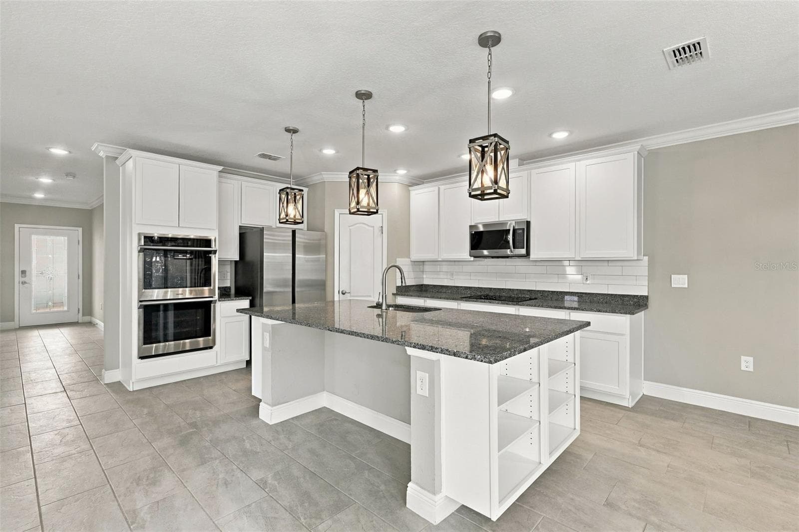 Single Family Residence at 1684 ANDOVER RIDGE DR, DELAND, photo 9 of 34
