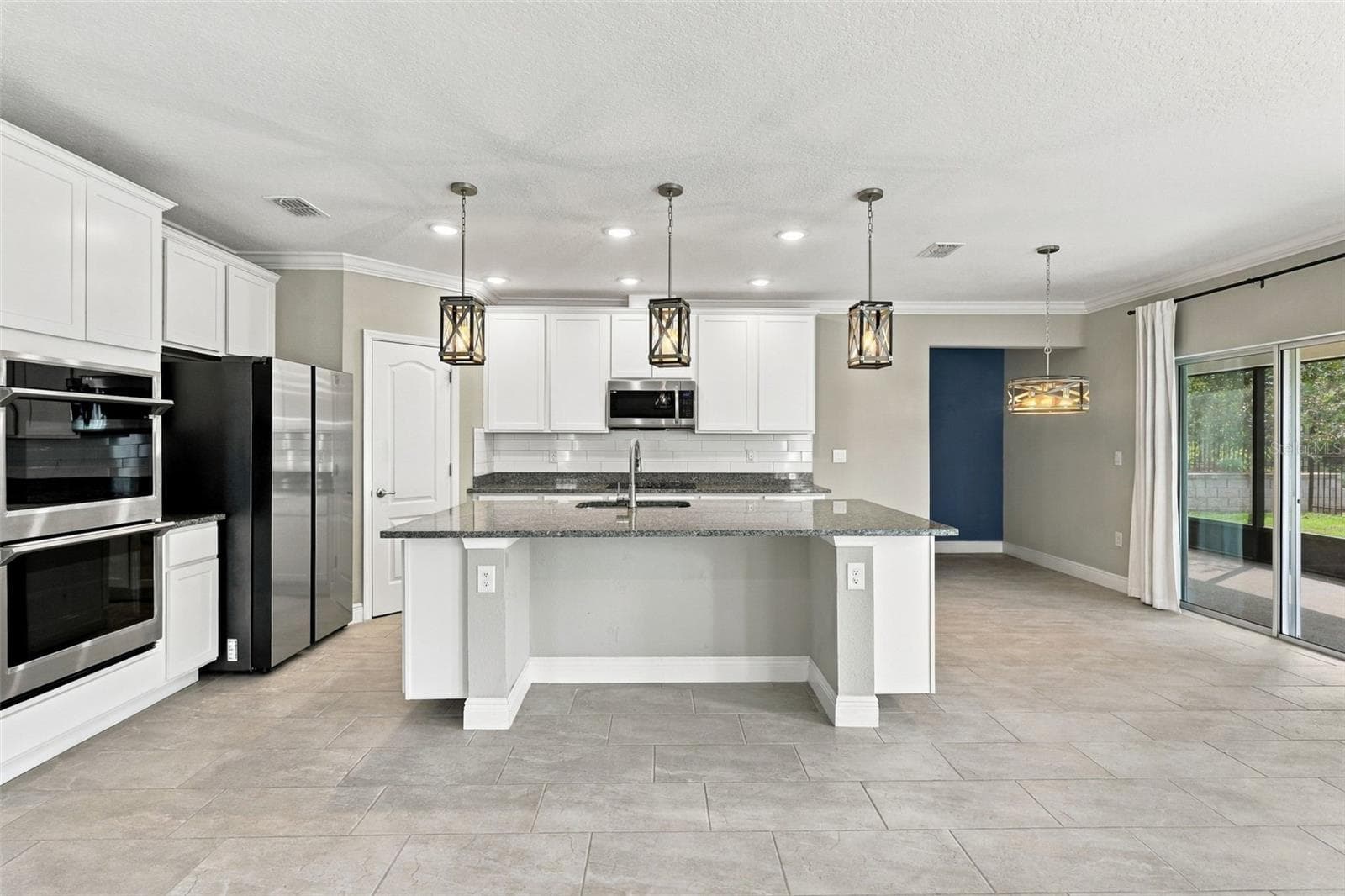 Single Family Residence at 1684 ANDOVER RIDGE DR, DELAND, photo 11 of 34