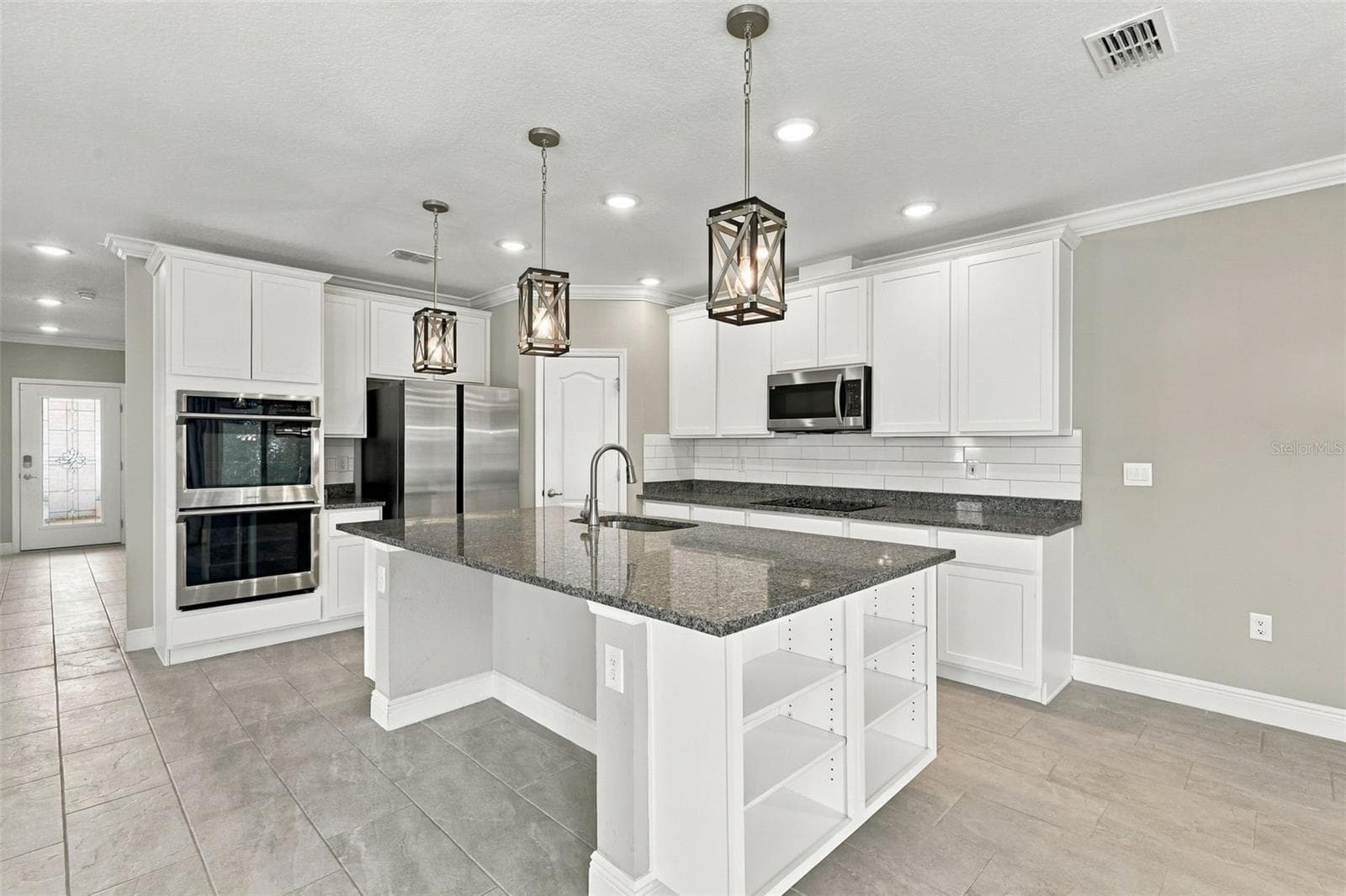 Single Family Residence at 1684 ANDOVER RIDGE DR, DELAND, photo 12 of 34