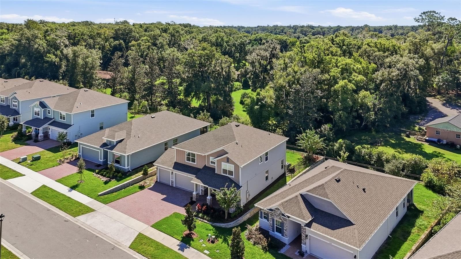 Single Family Residence at 1684 ANDOVER RIDGE DR, DELAND, photo 33 of 34