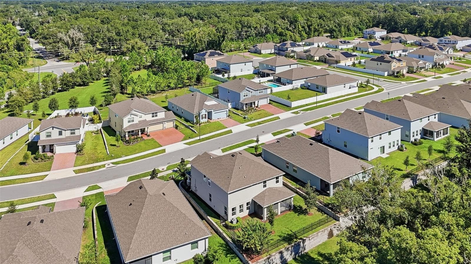 Single Family Residence at 1684 ANDOVER RIDGE DR, DELAND, photo 34 of 34