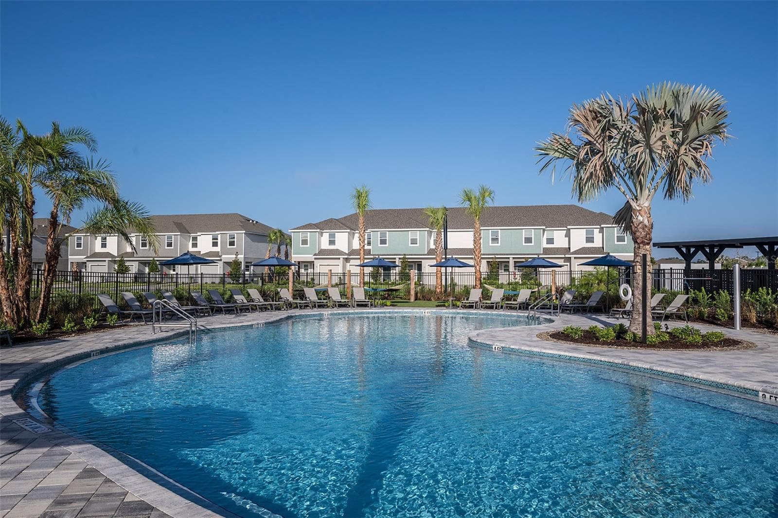 Southloch Community - 786 GLADSTONE WAY #786, MOUNT DORA