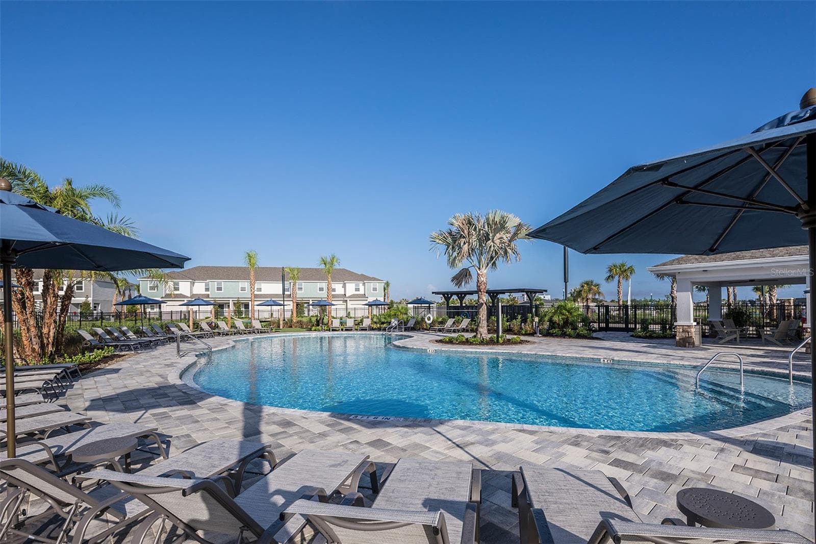 Southloch Community - 786 GLADSTONE WAY #786, MOUNT DORA