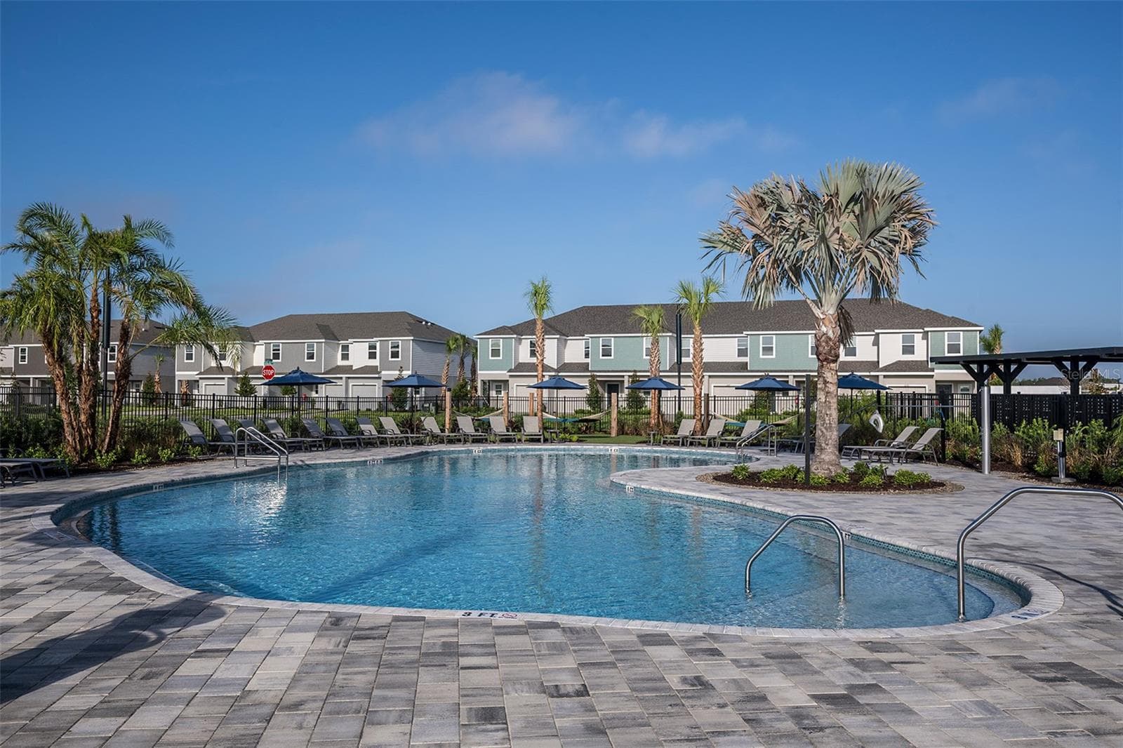 Southloch Community - 786 GLADSTONE WAY #786, MOUNT DORA