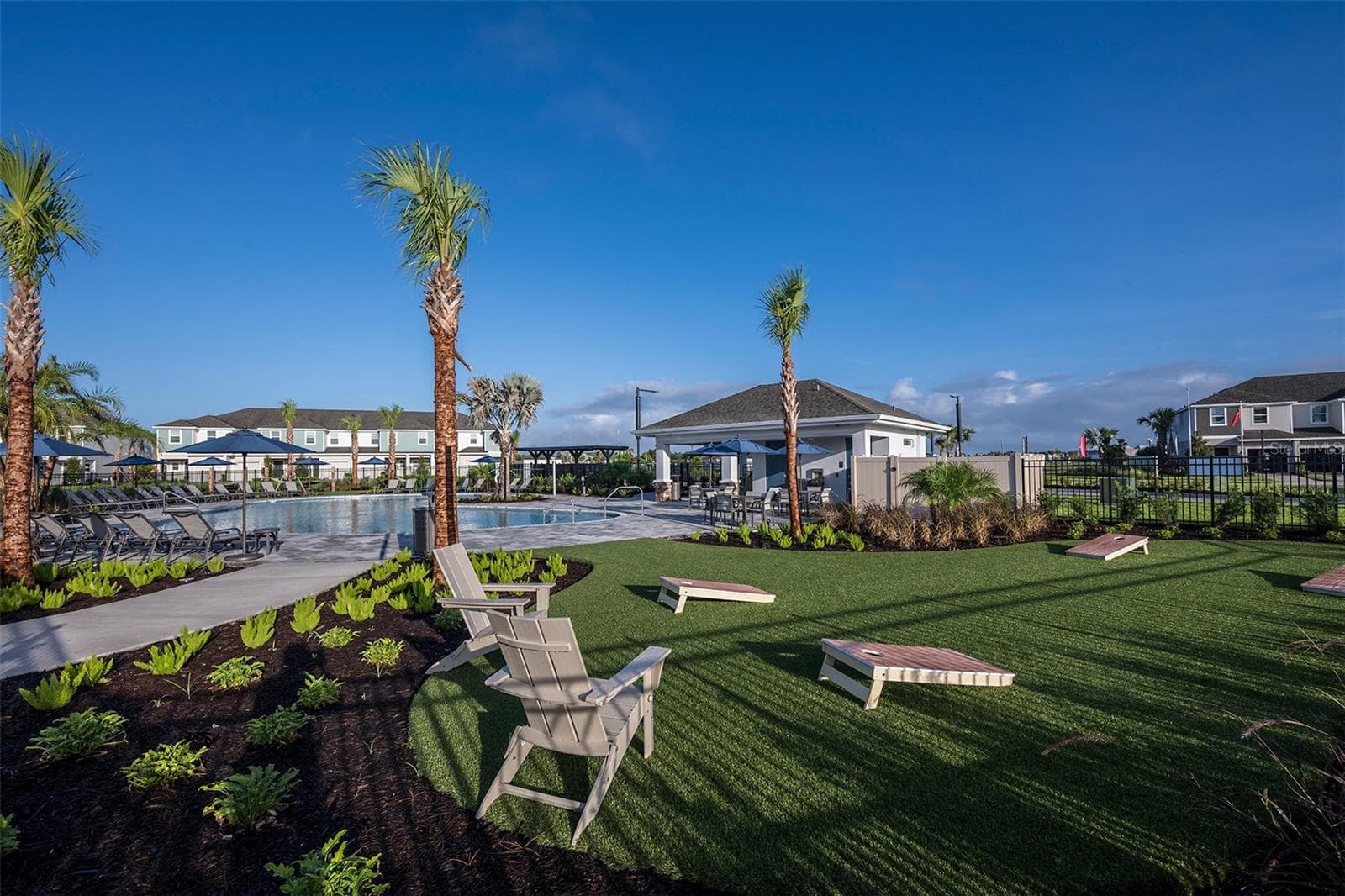 Condominium at 786 GLADSTONE WAY #786, MOUNT DORA, photo 17 of 23