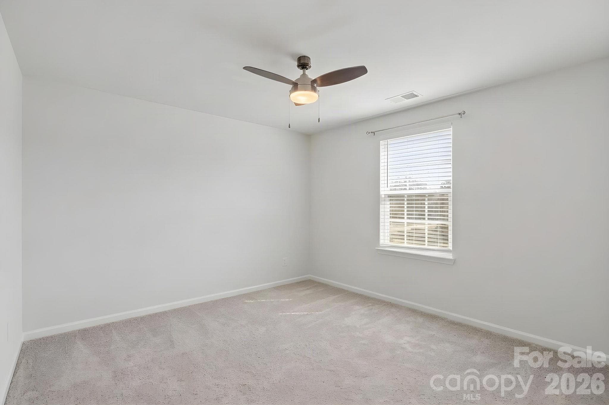 Bedroom 4 - 9325 Beecroft Valley Drive, Huntersville