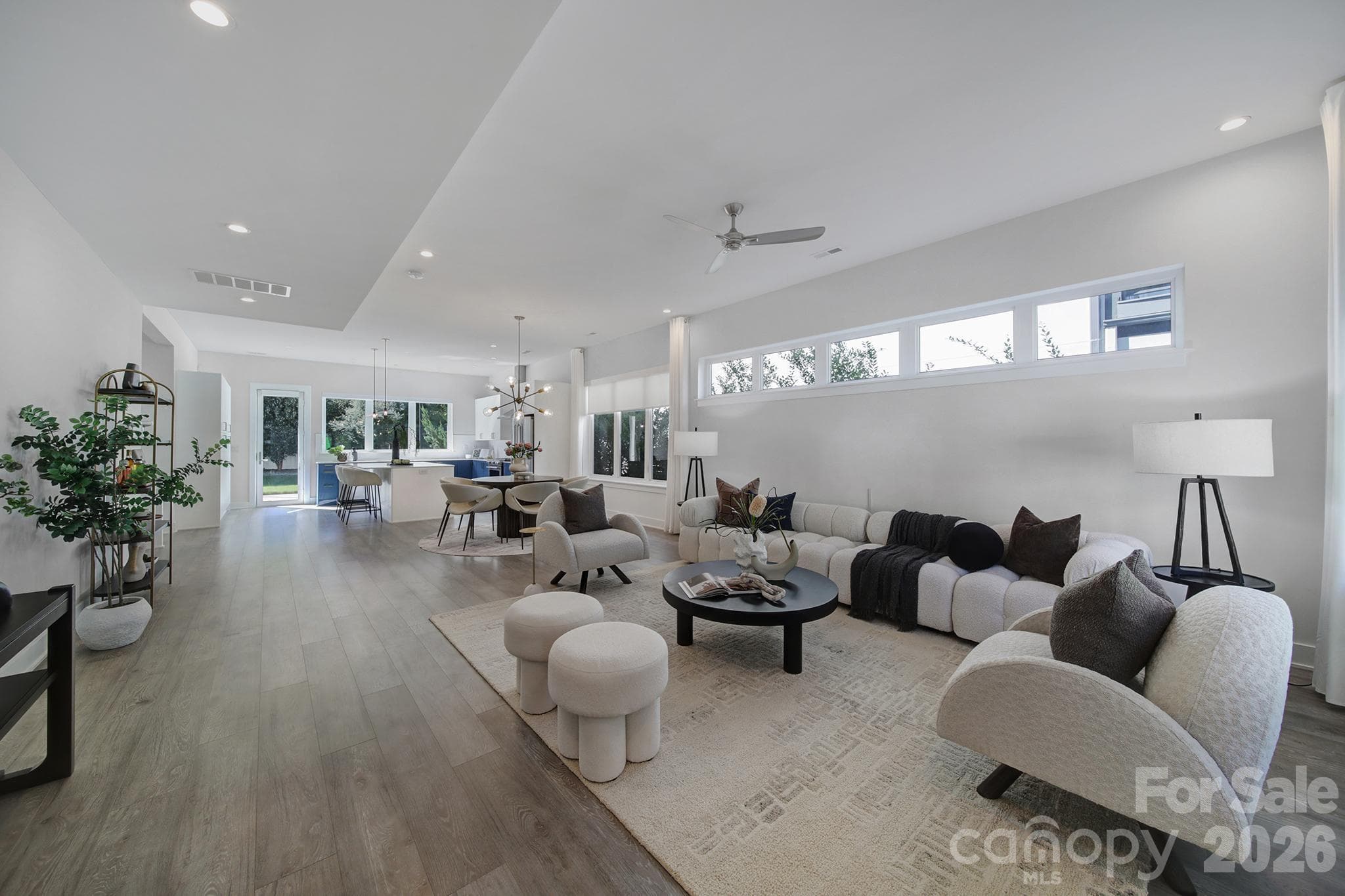 Single Family Residence at 1243 Realta Drive, Charlotte, photo 2 of 30