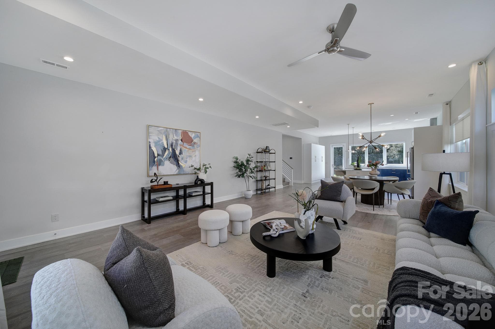 Single Family Residence at 1243 Realta Drive, Charlotte, photo 5 of 30