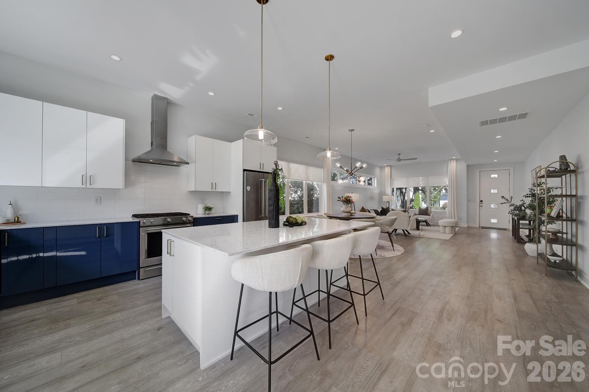 Single Family Residence at 1243 Realta Drive, Charlotte, photo 10 of 30