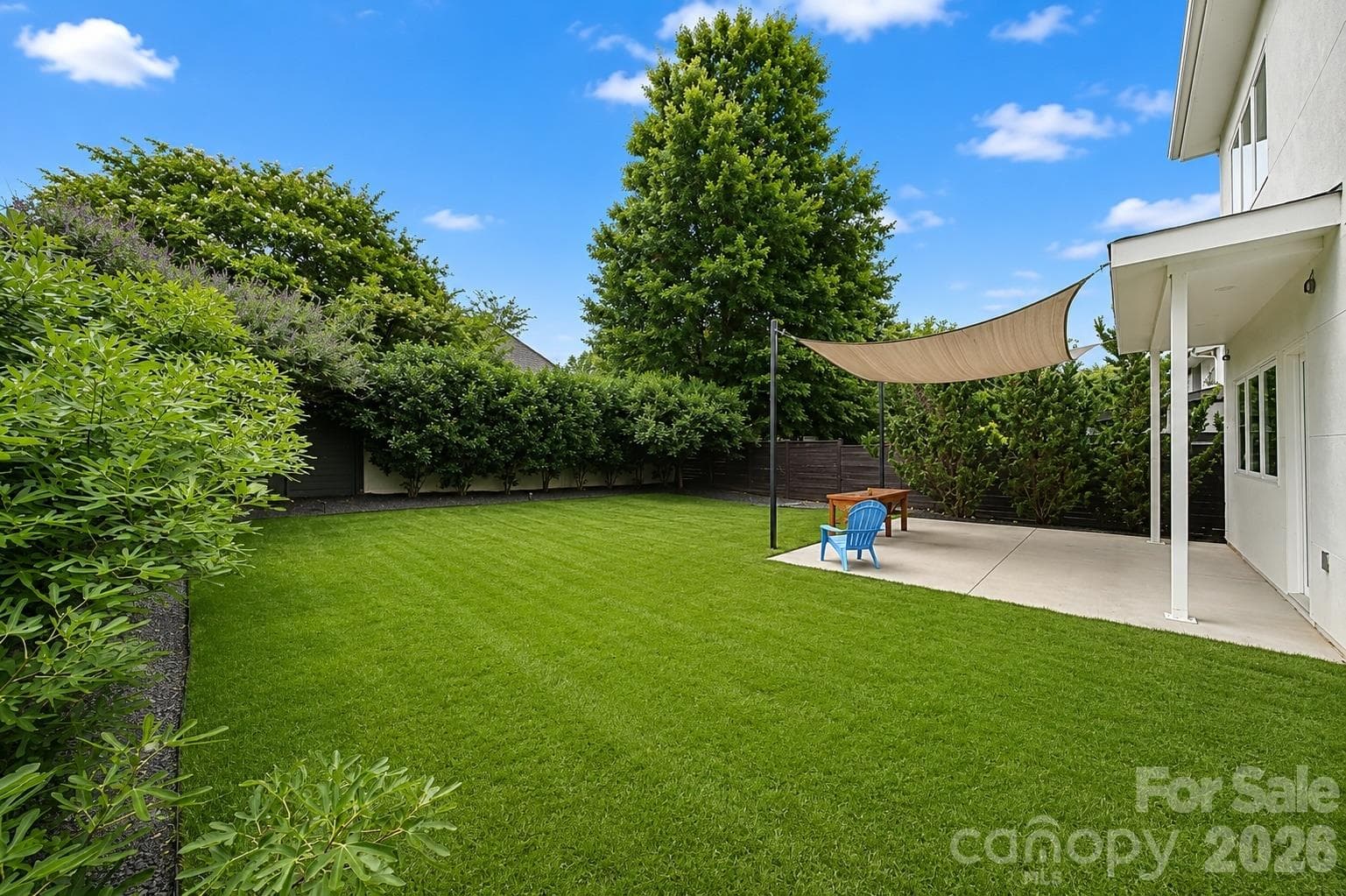 Single Family Residence at 1243 Realta Drive, Charlotte, photo 27 of 30