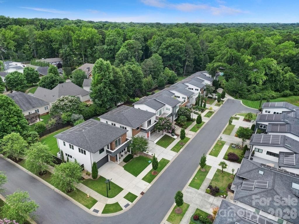 Single Family Residence at 1243 Realta Drive, Charlotte, photo 29 of 30