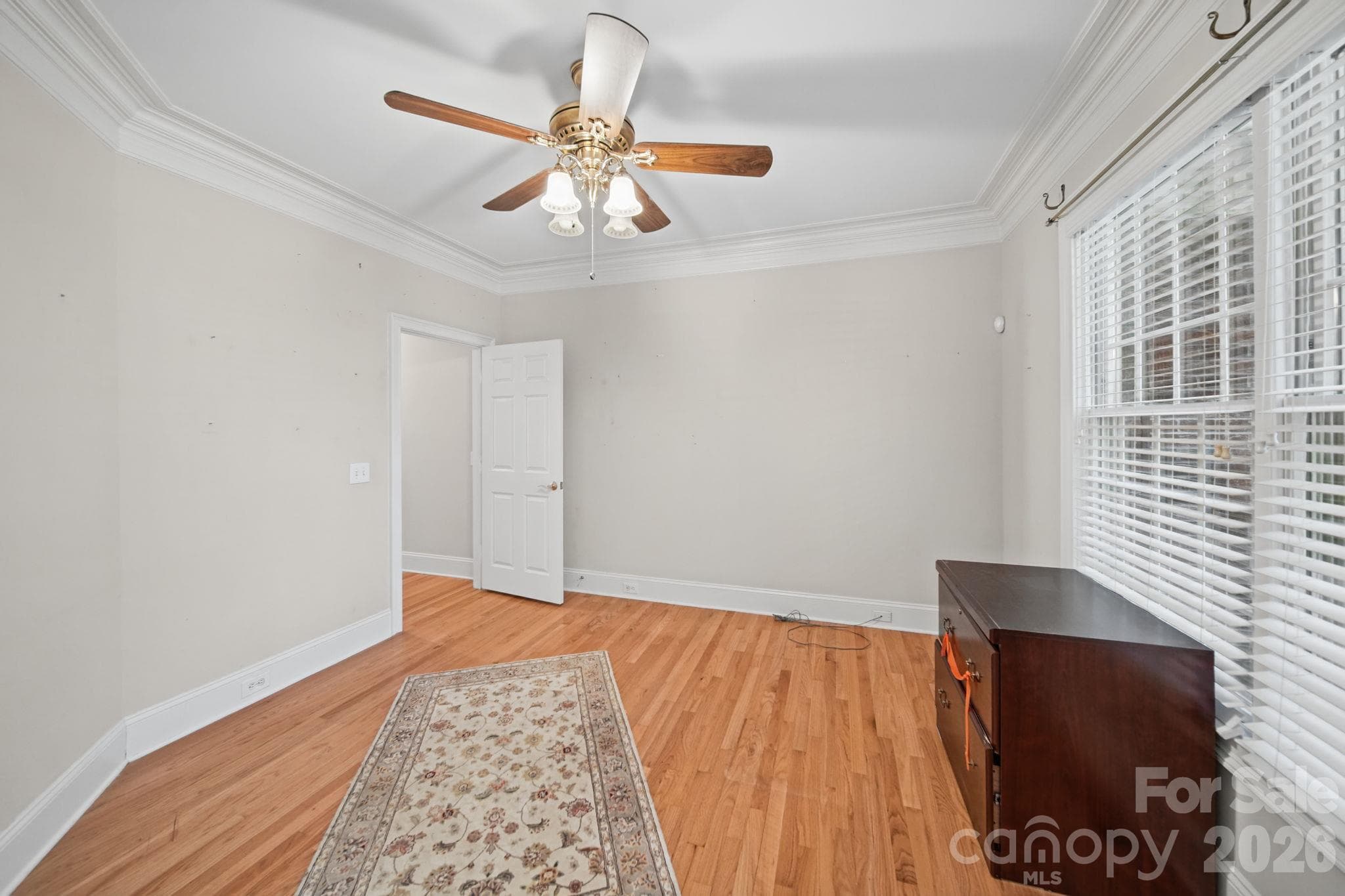 Study/Office Main Level - 2793 Harlinsdale Drive, Rock Hill
