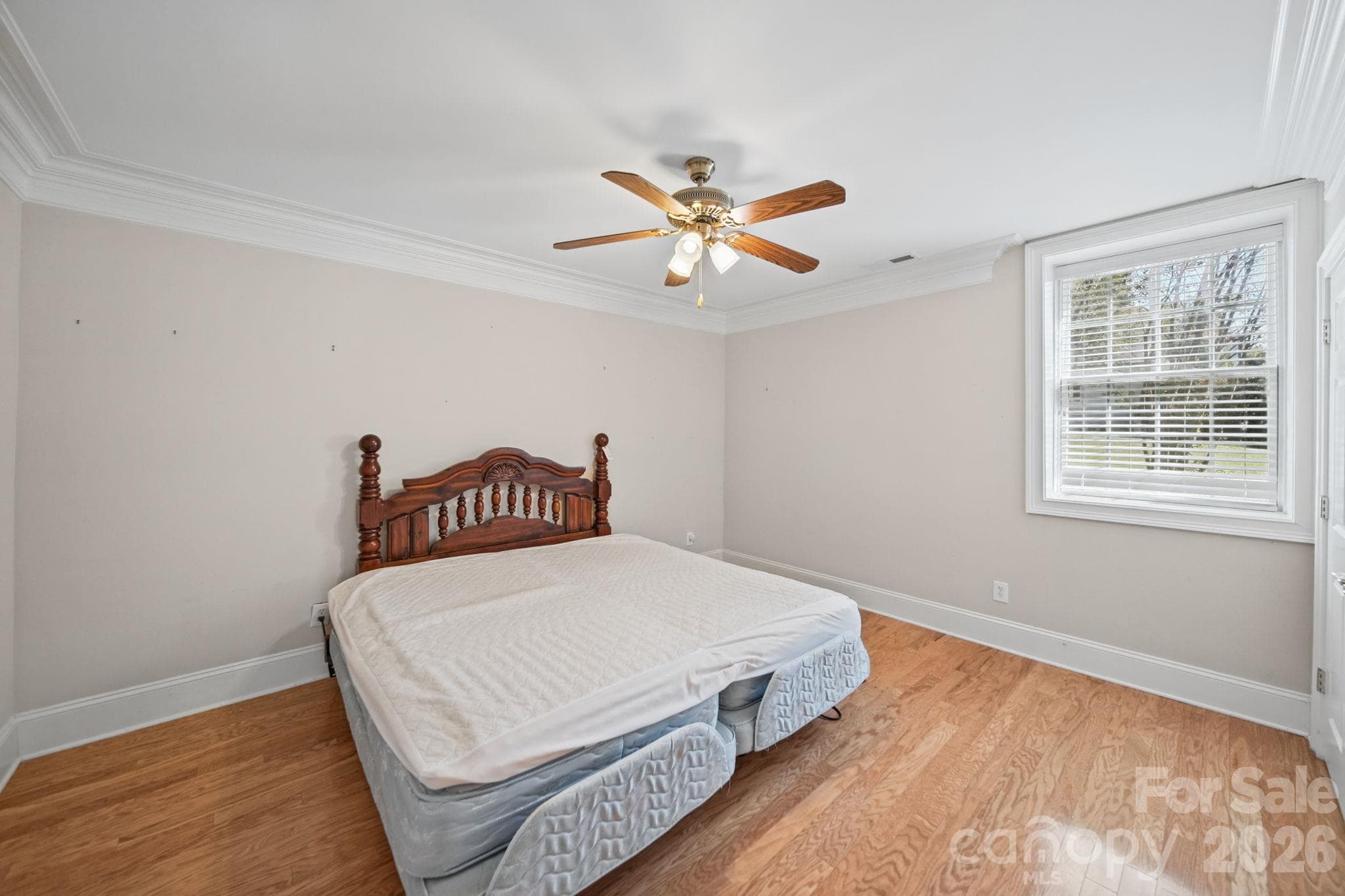 Bedroom Basement - 2793 Harlinsdale Drive, Rock Hill