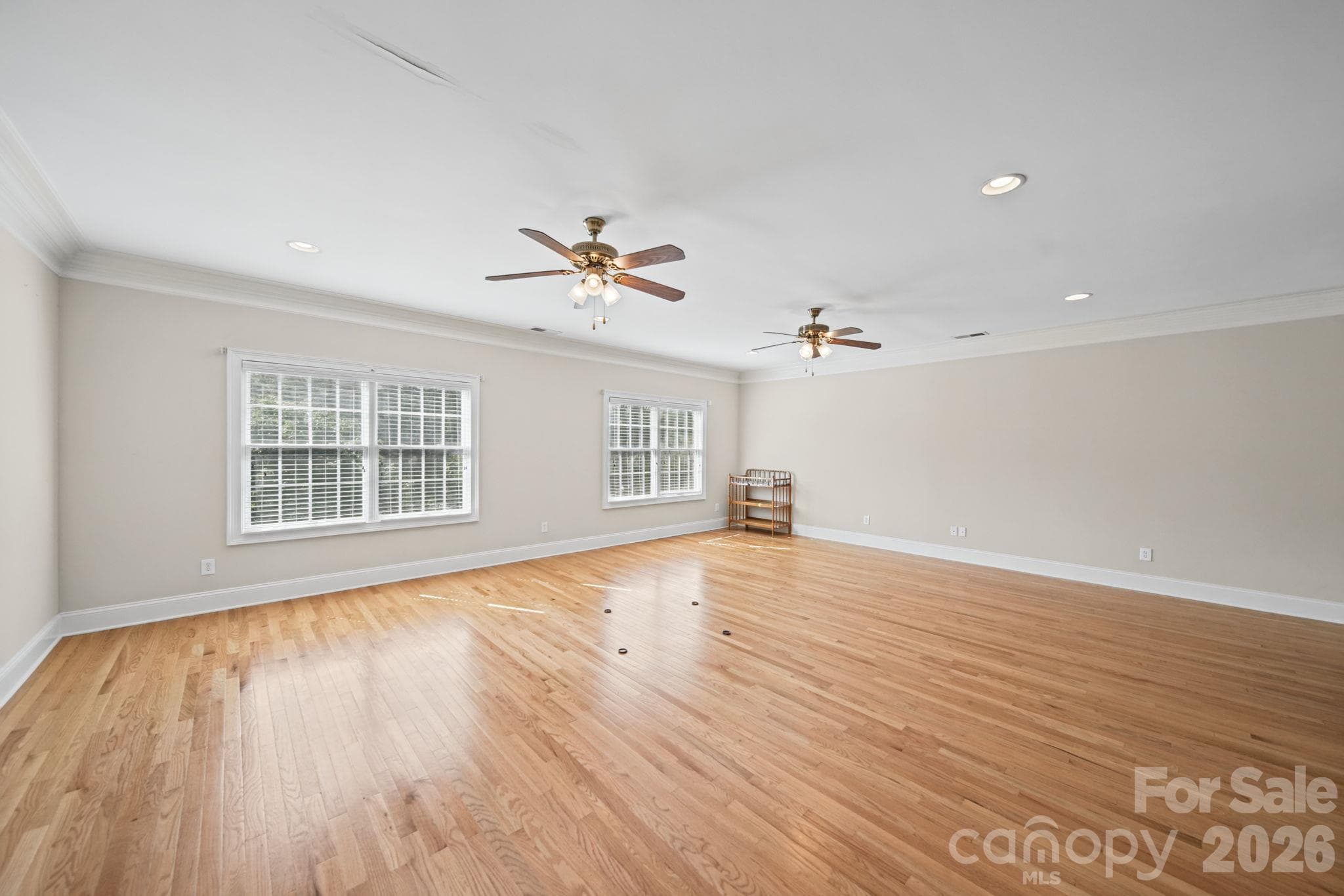Family Room 2nd Story - 2793 Harlinsdale Drive, Rock Hill