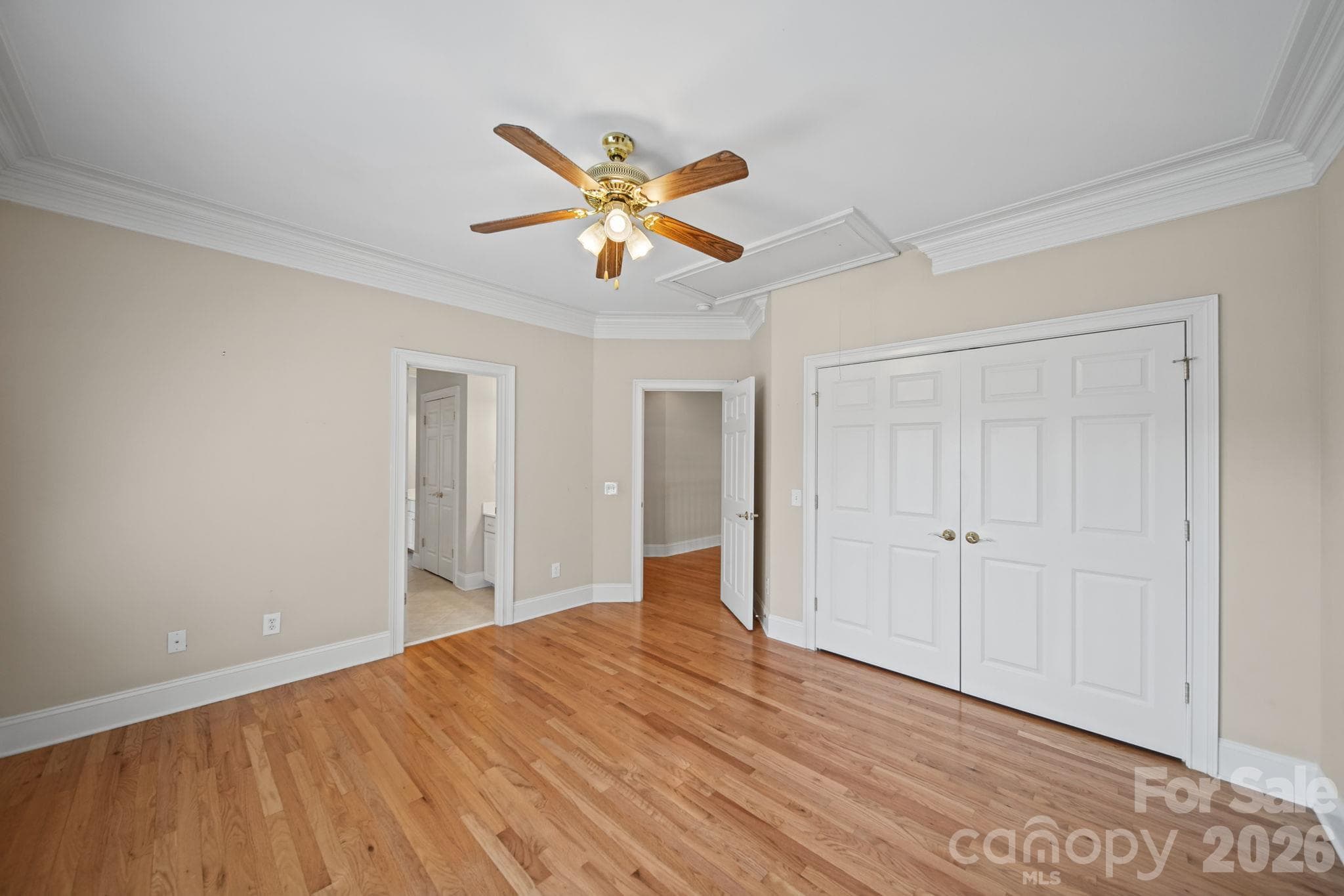 2nd Story Bedroom - 2793 Harlinsdale Drive, Rock Hill