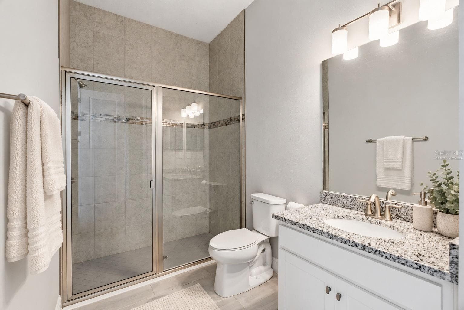 Virtually staged - 814 TIRANO WAY, RUSKIN