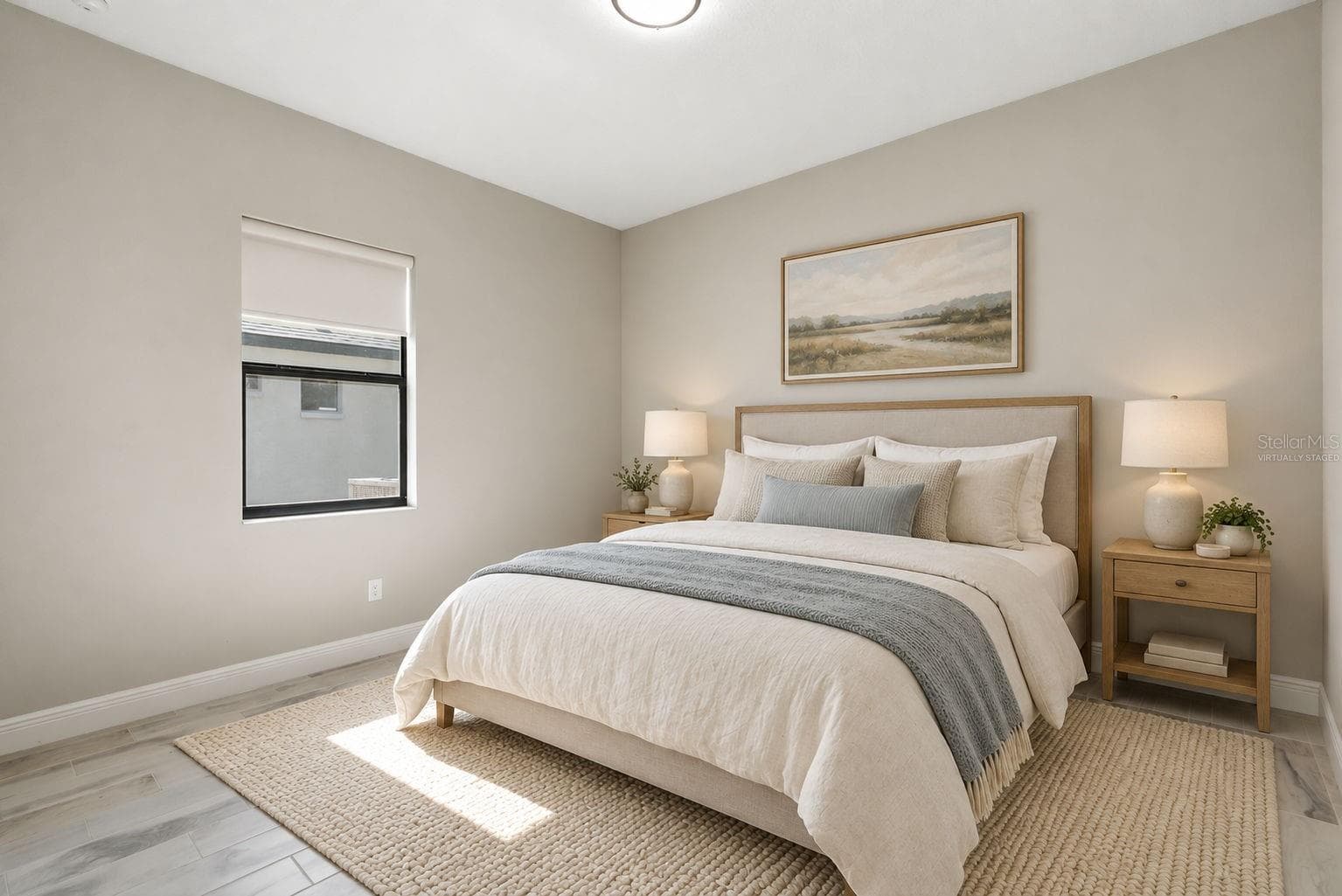 Virtually staged - 814 TIRANO WAY, RUSKIN