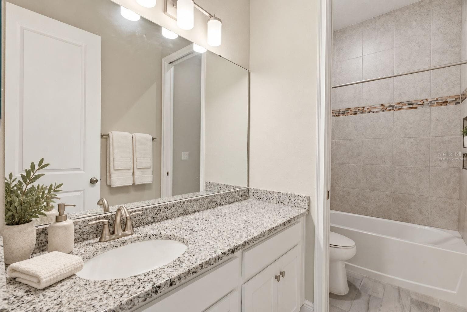 Virtually staged - 814 TIRANO WAY, RUSKIN