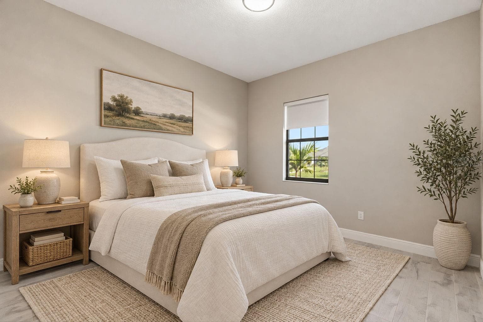 Virtually staged - 814 TIRANO WAY, RUSKIN