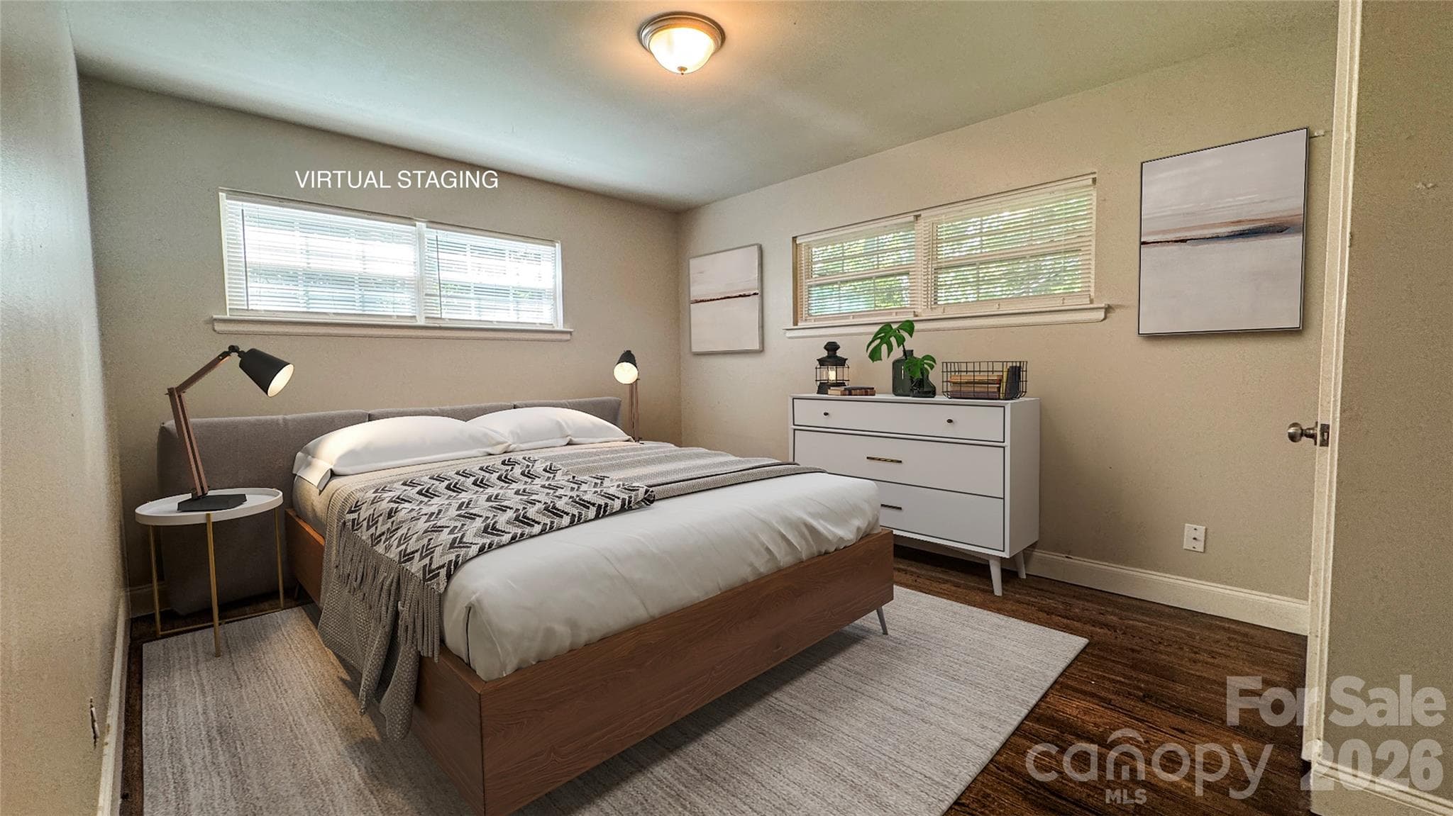 Single Family Residence at 350 Waycross Drive, Charlotte, photo 9 of 21