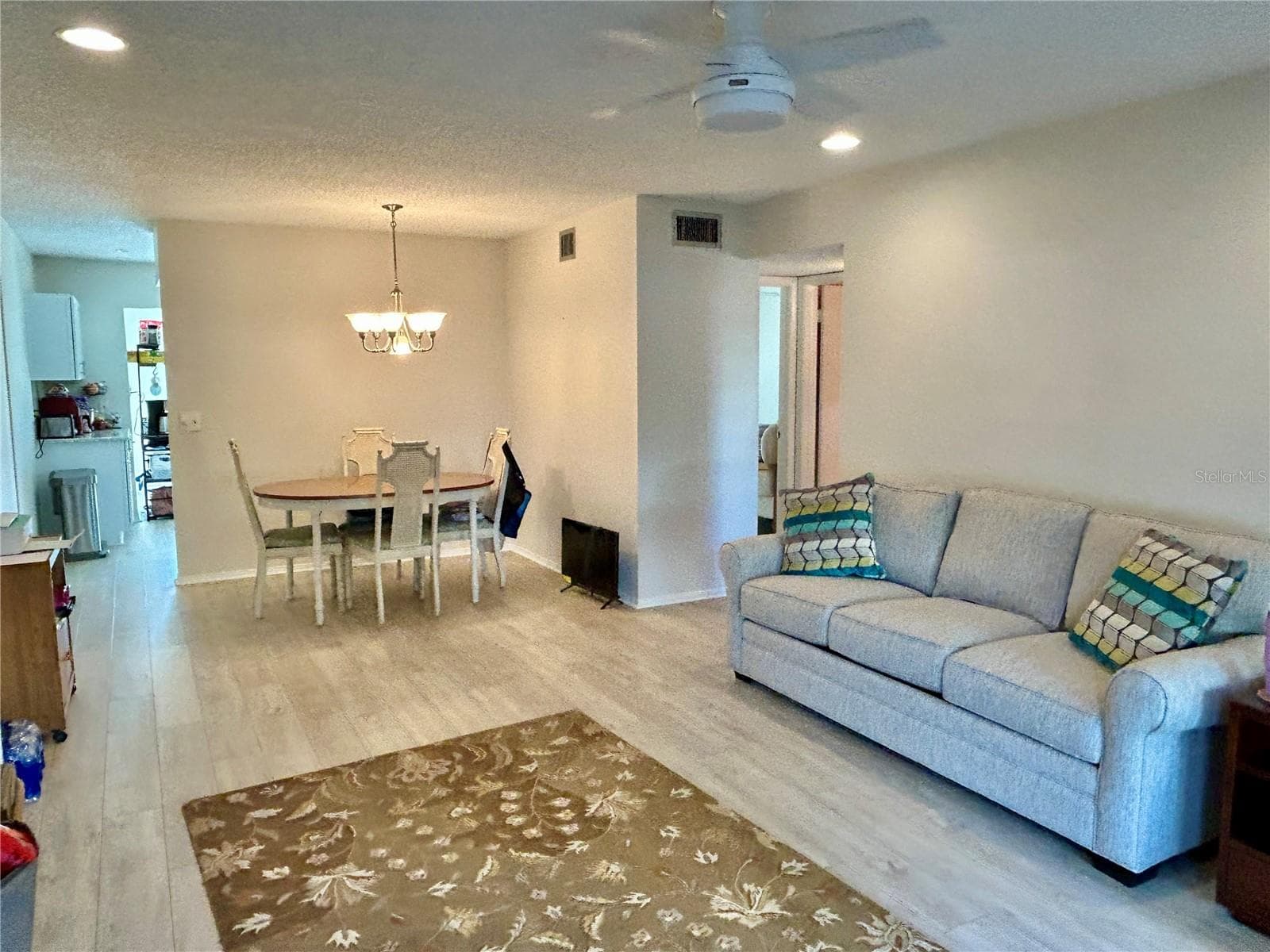 Condominium at 2311 BRISBANE ST #23, CLEARWATER, photo 4 of 53