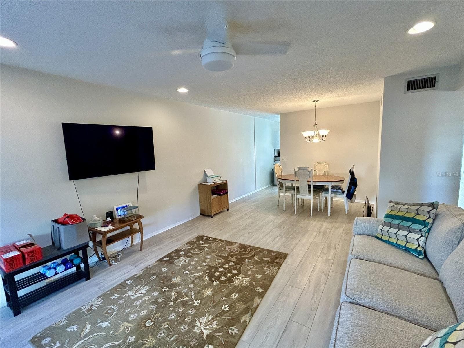Condominium at 2311 BRISBANE ST #23, CLEARWATER, photo 5 of 53
