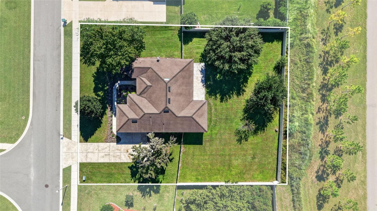 Single Family Residence at 3524 SE 45TH AVE, OCALA, photo 89 of 89