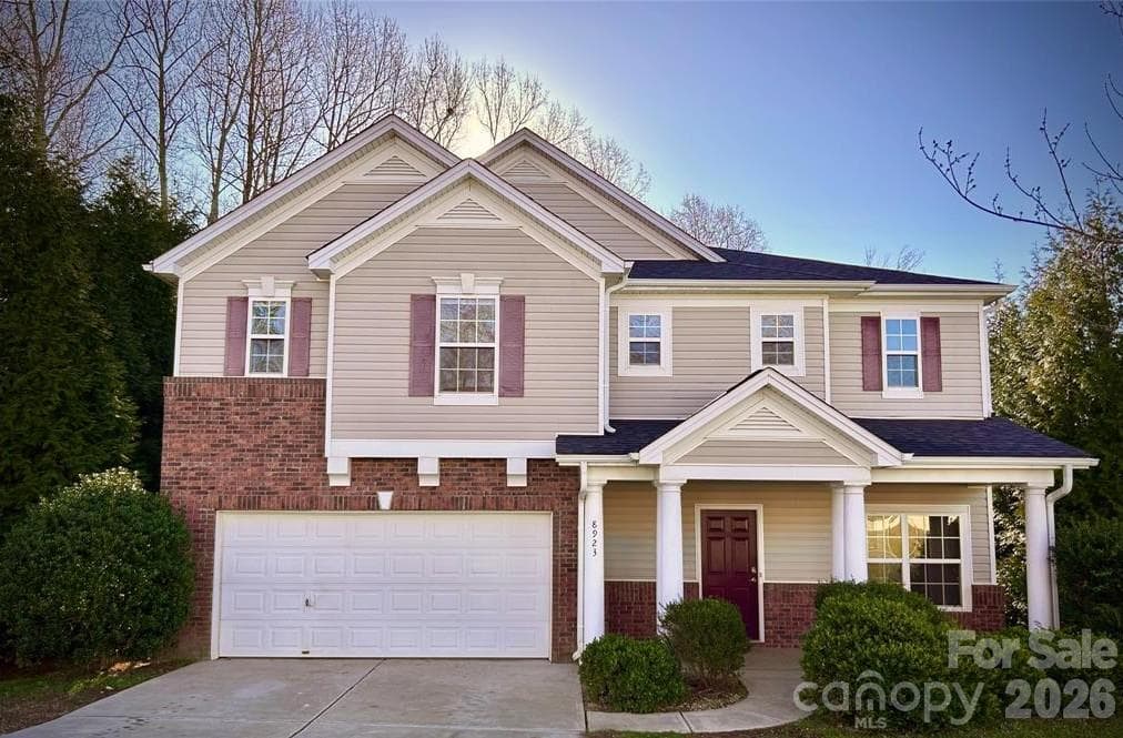 8923 Driftwood Commons Court