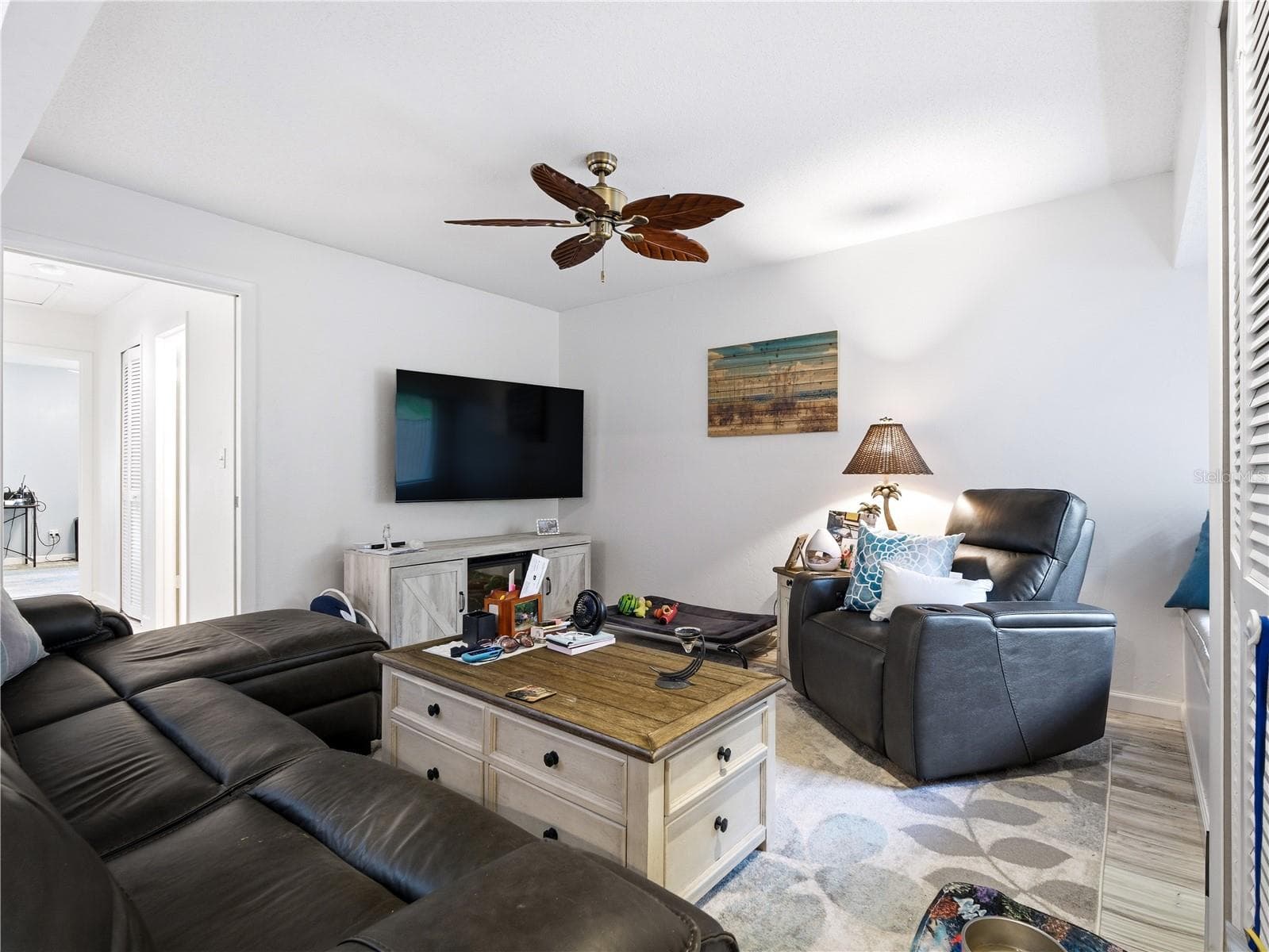 Den - 368 GLENEAGLES DR, NEW SMYRNA BEACH