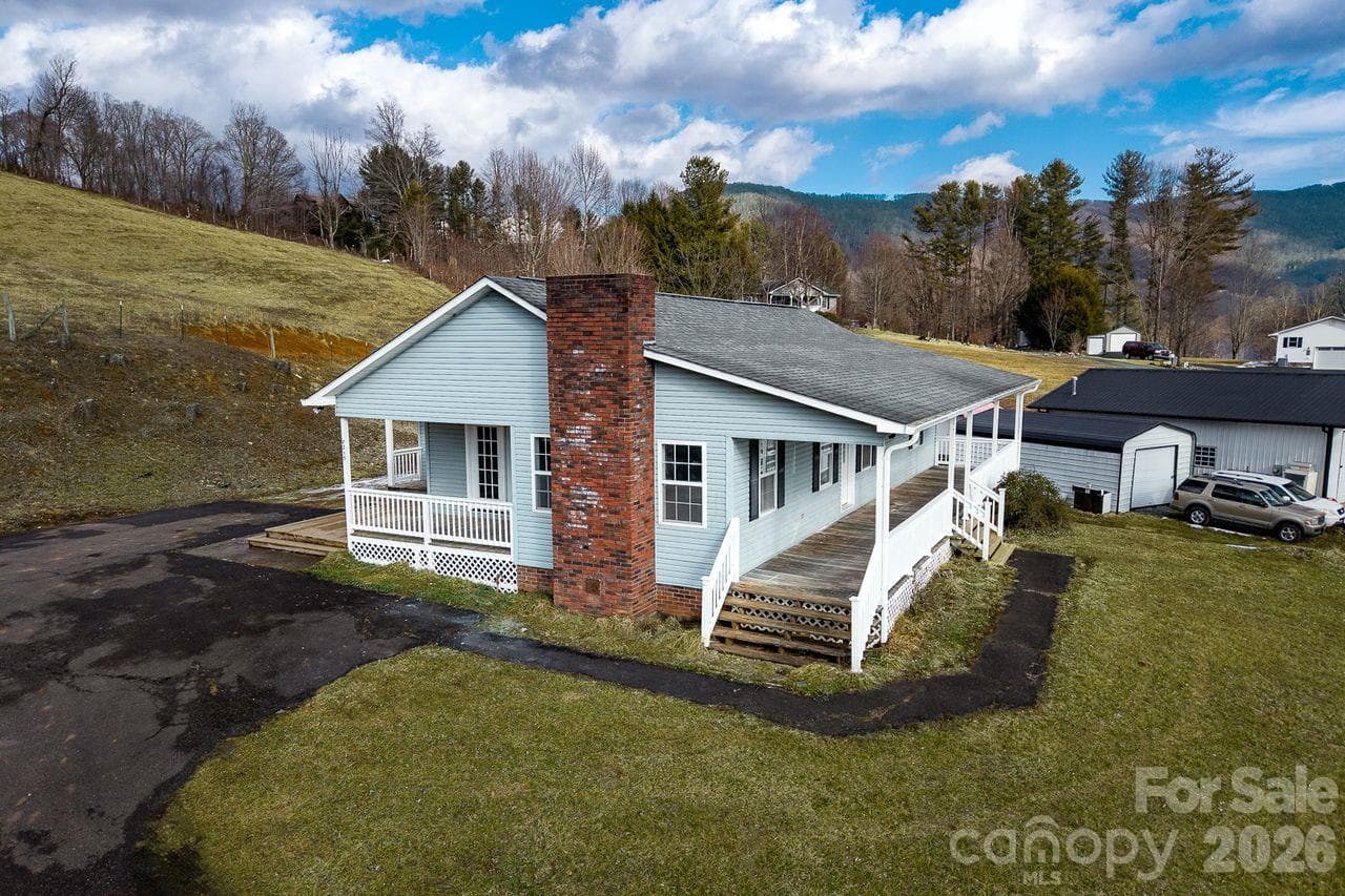 Single Family Residence at 7215 Hwy 421 Highway N, Vilas, photo 3 of 45