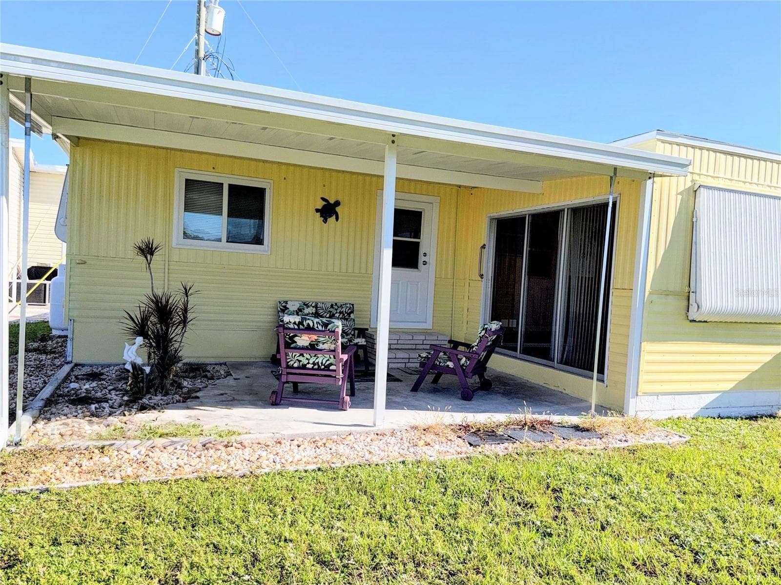 Mobile Home at 802 TURF, VENICE, photo 3 of 13