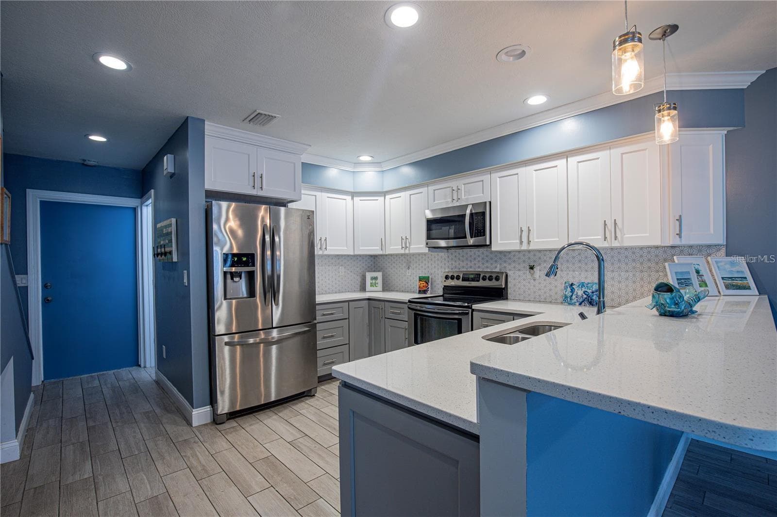 Condominium at 83 OCEAN PALM VILLA DR S, FLAGLER BEACH, photo 6 of 28