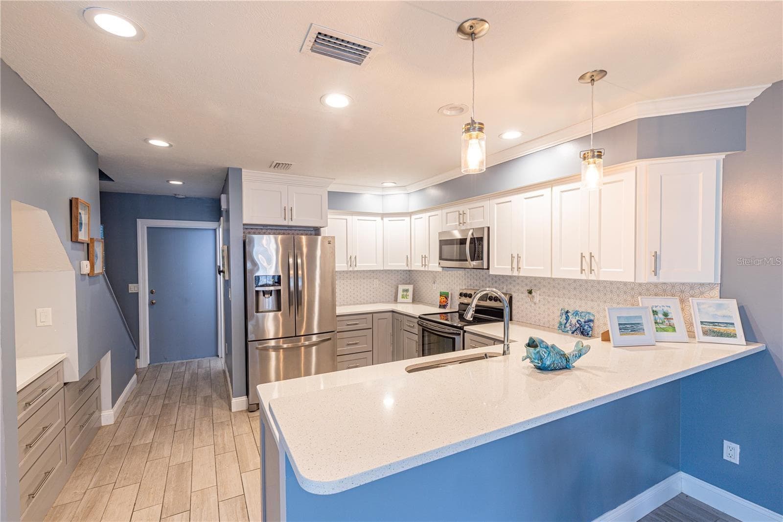 Condominium at 83 OCEAN PALM VILLA DR S, FLAGLER BEACH, photo 9 of 28