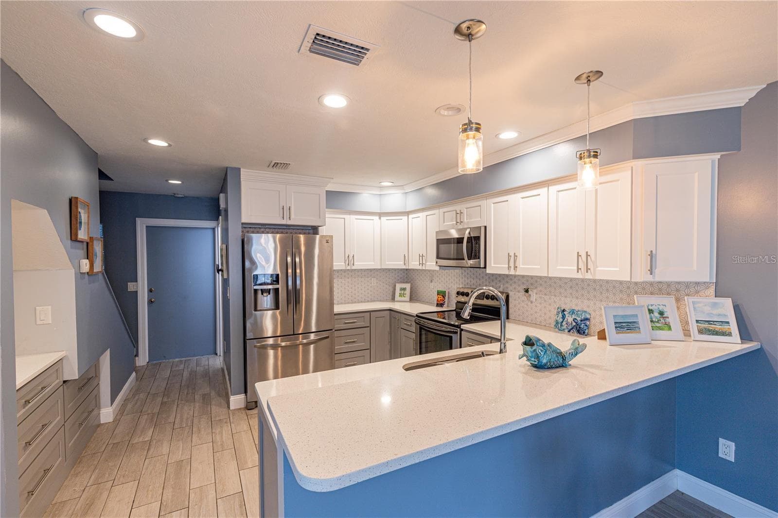 Condominium at 83 OCEAN PALM VILLA DR S, FLAGLER BEACH, photo 10 of 28