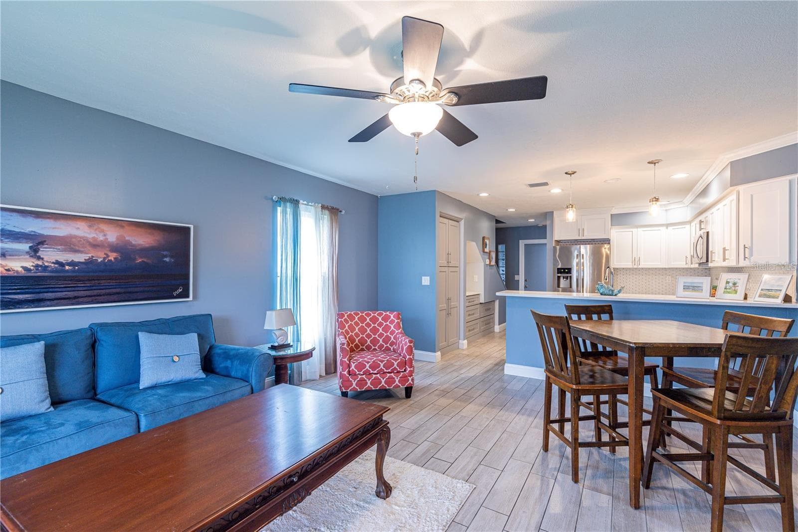 Condominium at 83 OCEAN PALM VILLA DR S, FLAGLER BEACH, photo 11 of 28