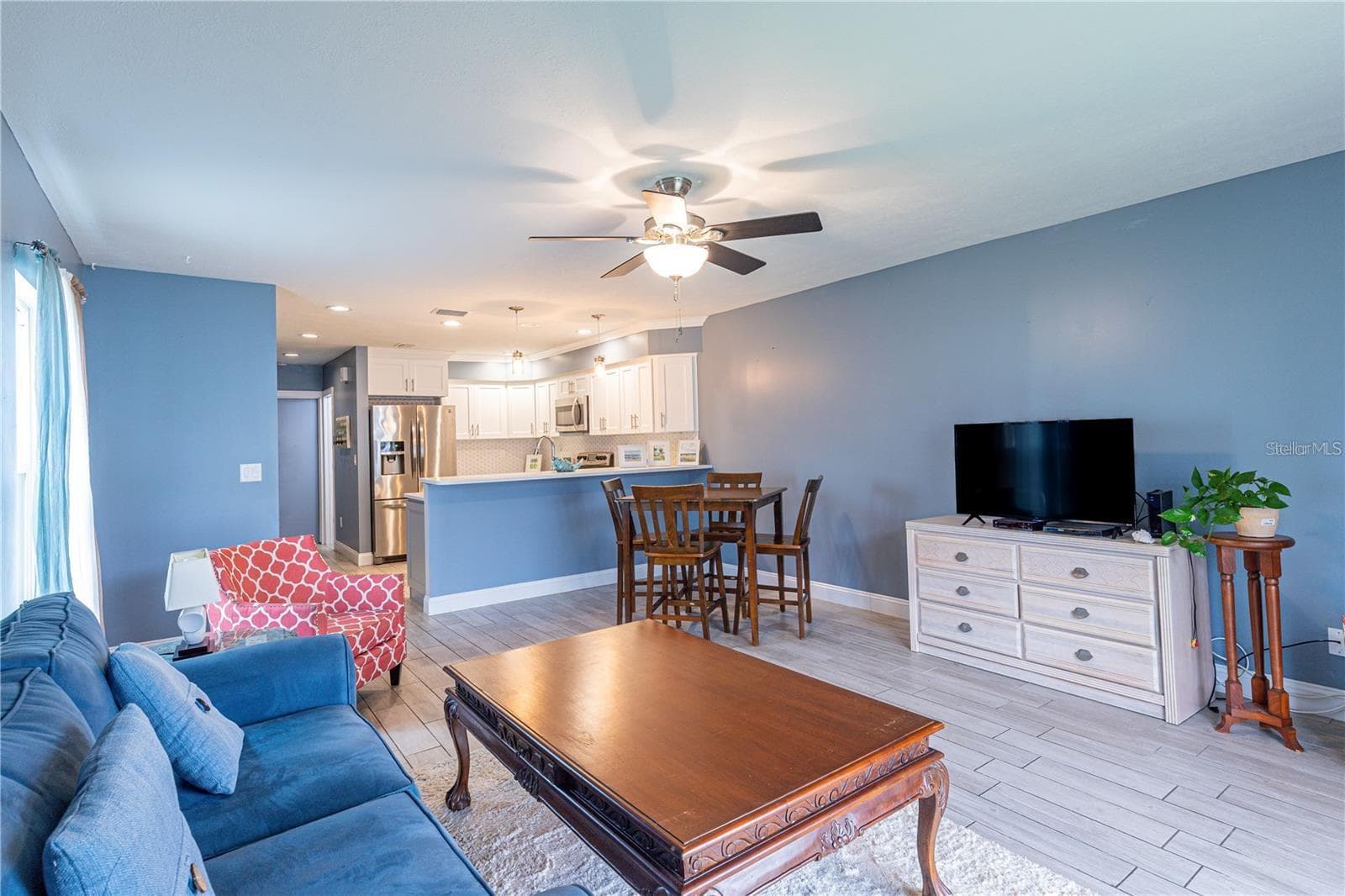 Condominium at 83 OCEAN PALM VILLA DR S, FLAGLER BEACH, photo 12 of 28