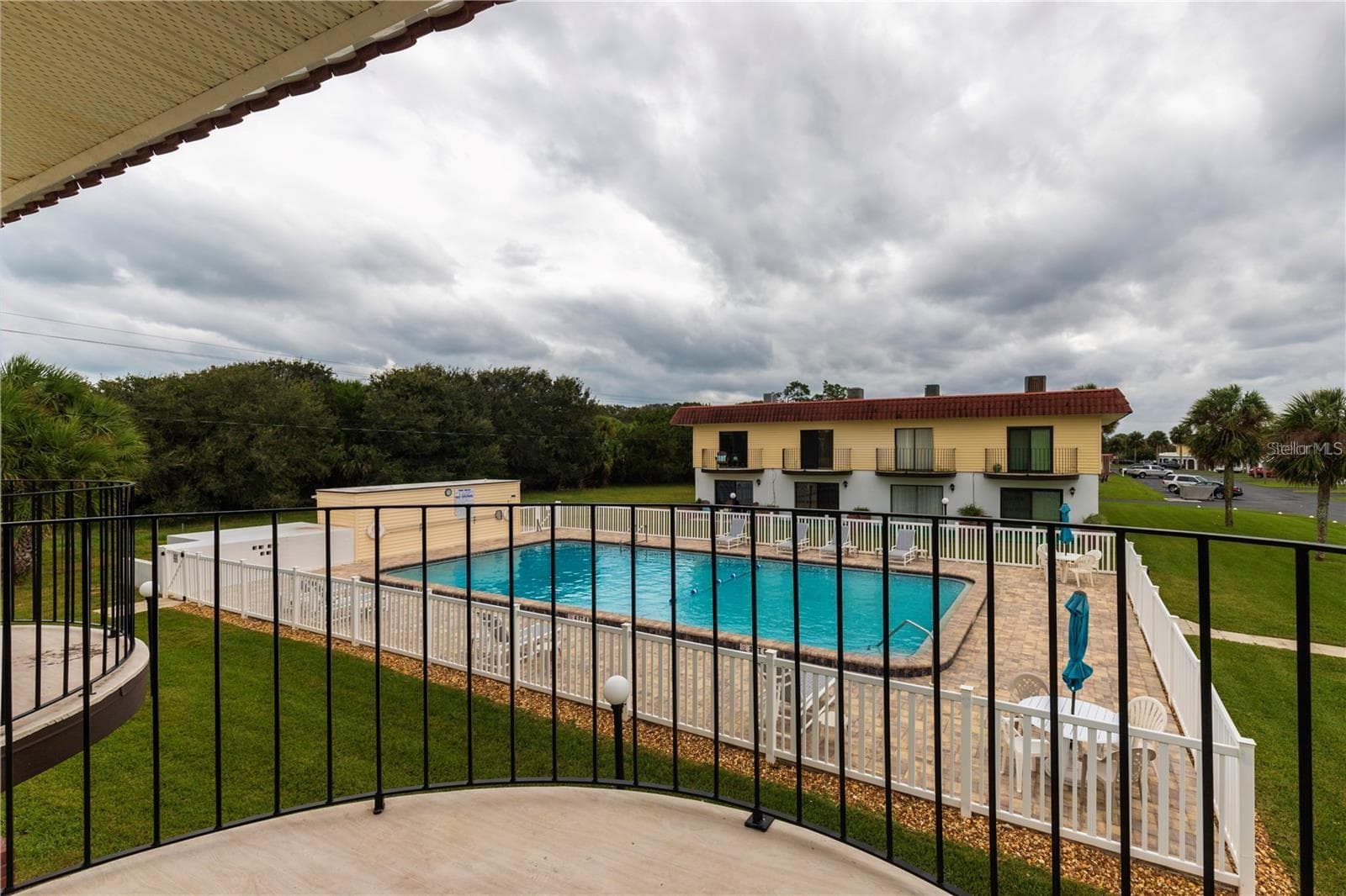 Condominium at 83 OCEAN PALM VILLA DR S, FLAGLER BEACH, photo 21 of 28